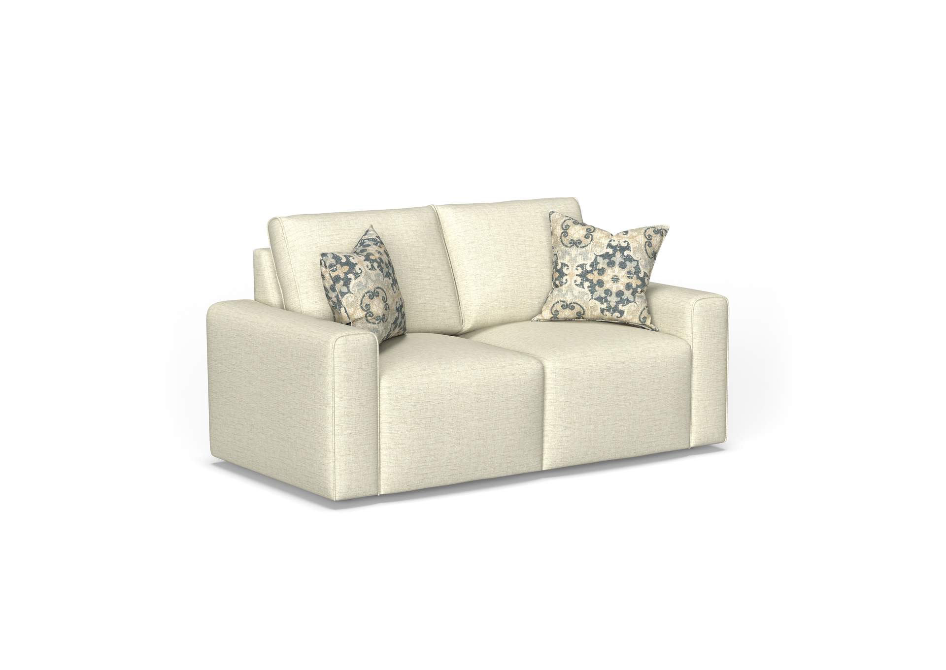 Dawson Loveseat image 3