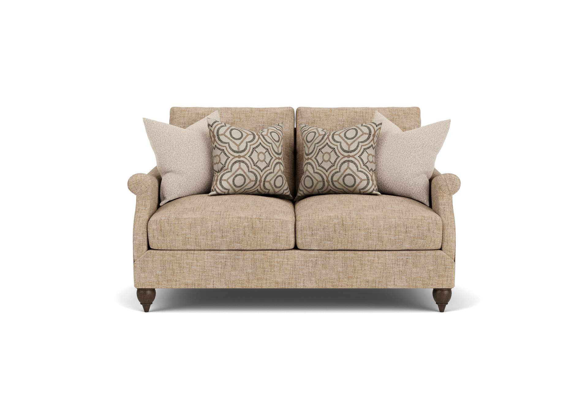 Veda Loveseat image 7