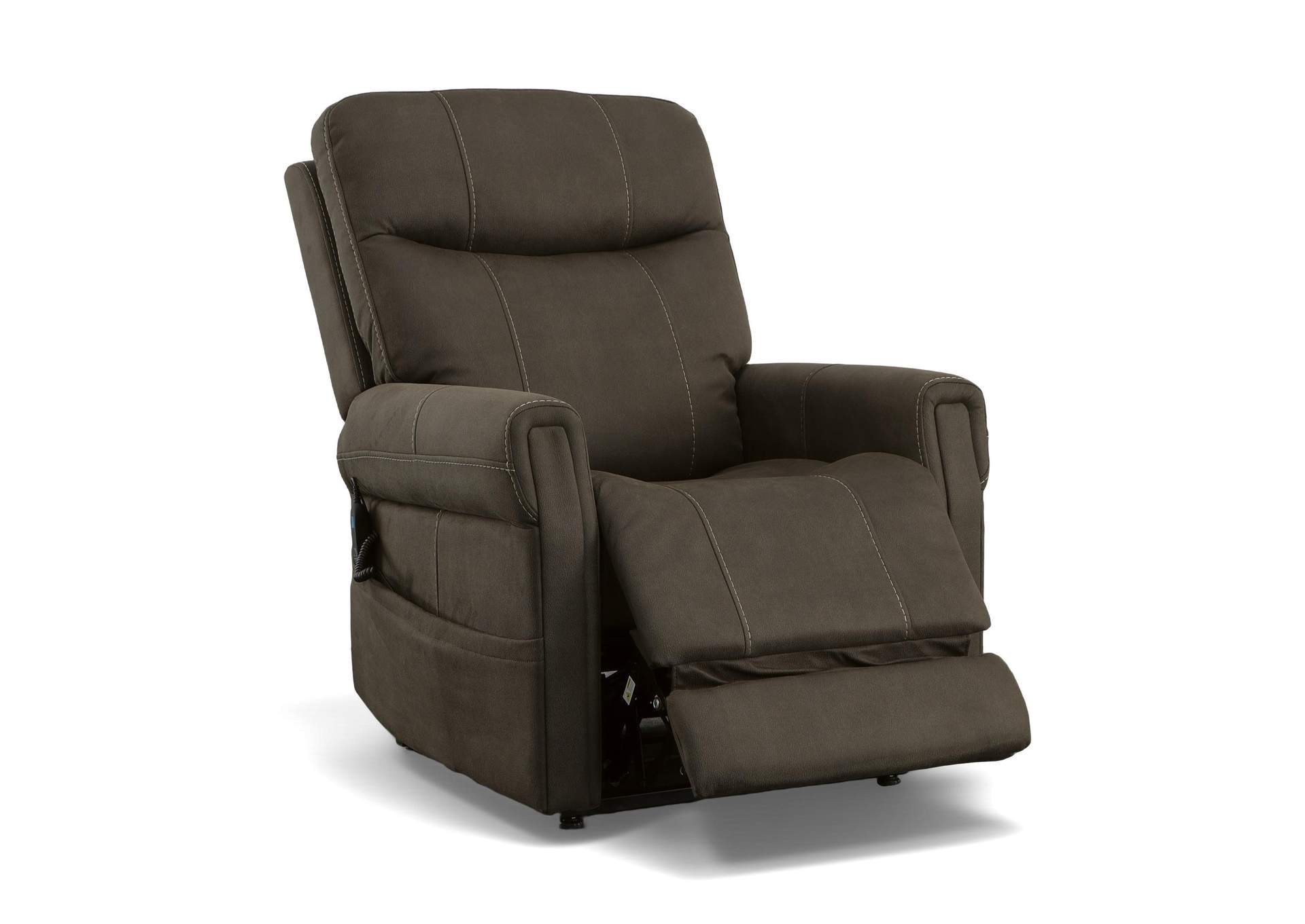 Jenkins Power Lift Recliner with Right-Hand Control & Power Headrest image 5