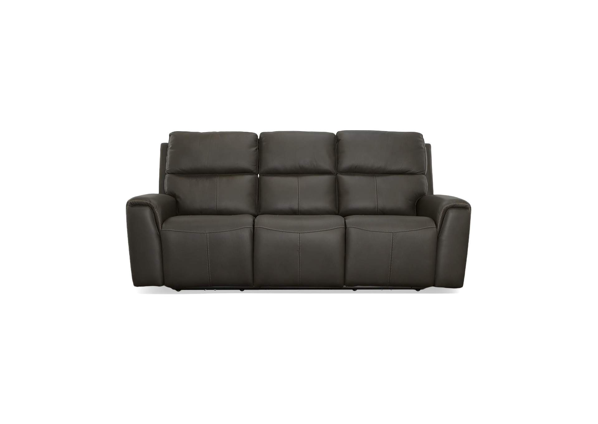 Jarvis Power Reclining Sofa with Power Headrests image 7