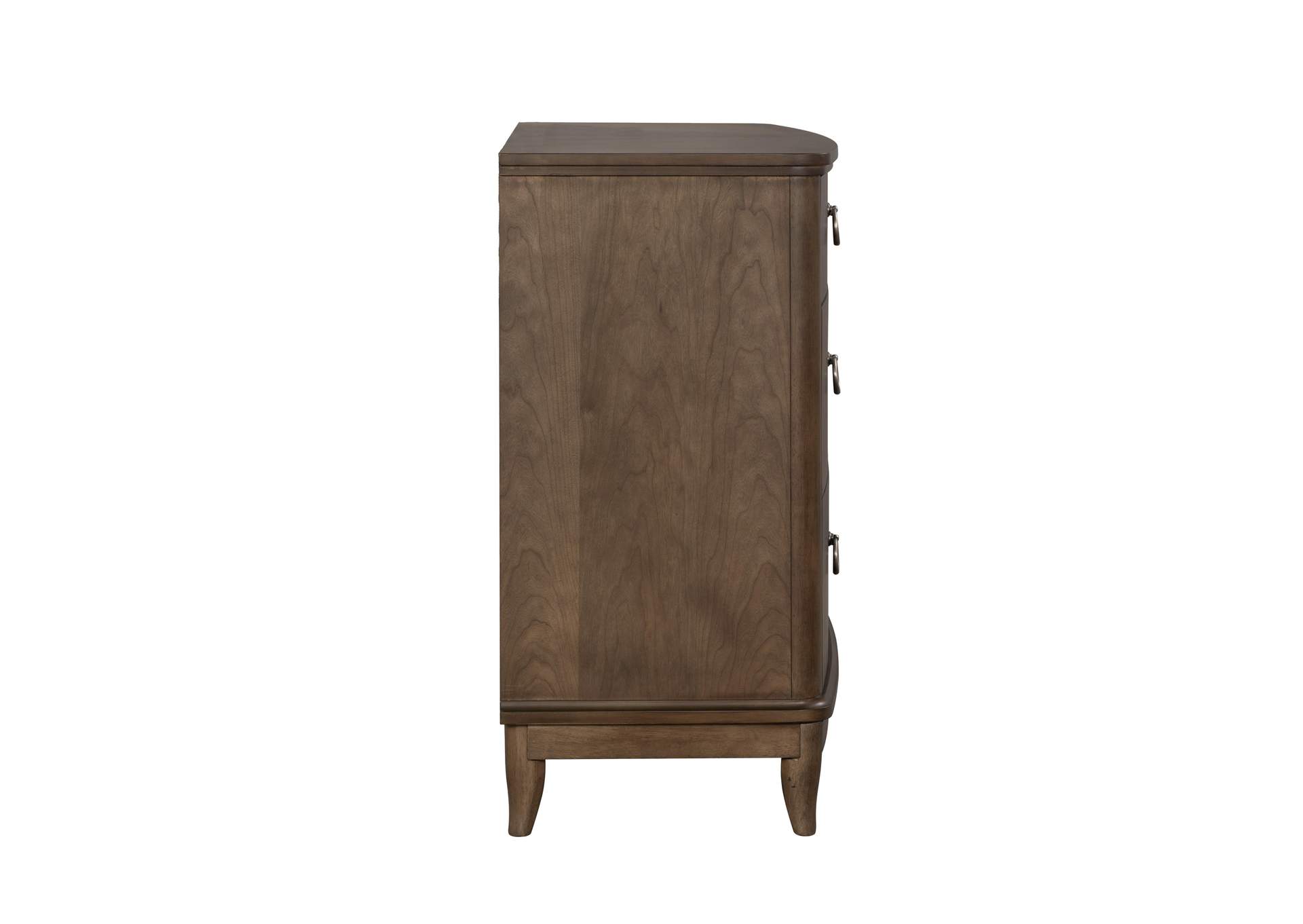 Bellevue Dresser image 4