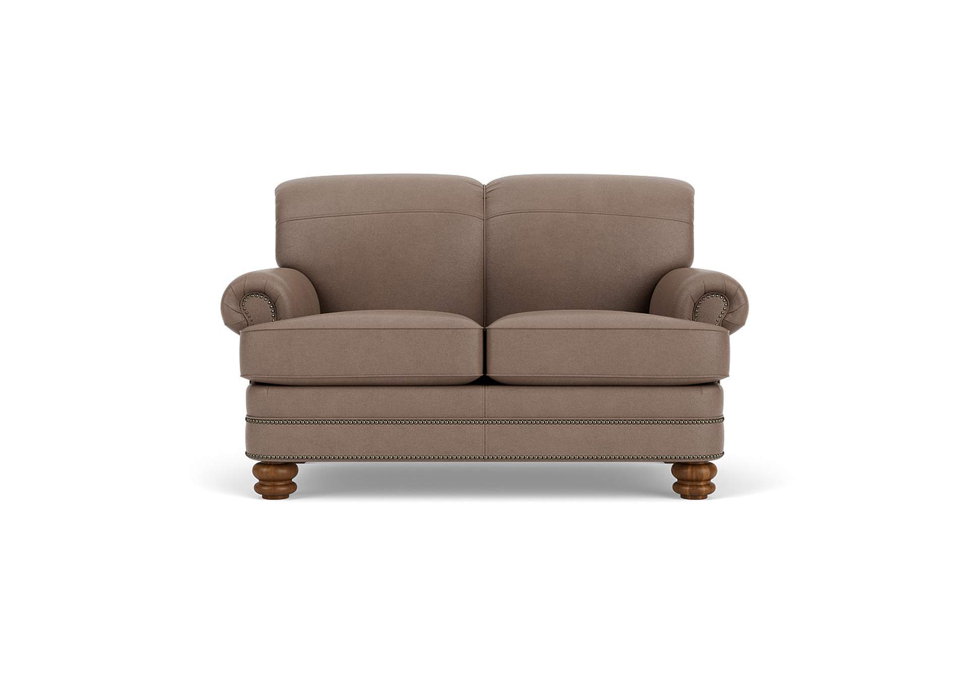 Bay Bridge Loveseat image 6