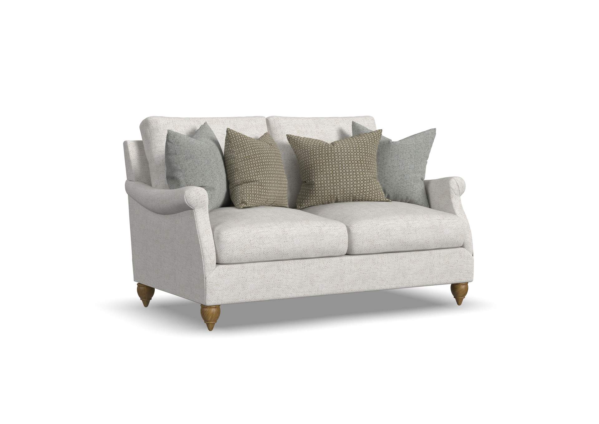 Veda Loveseat image 1