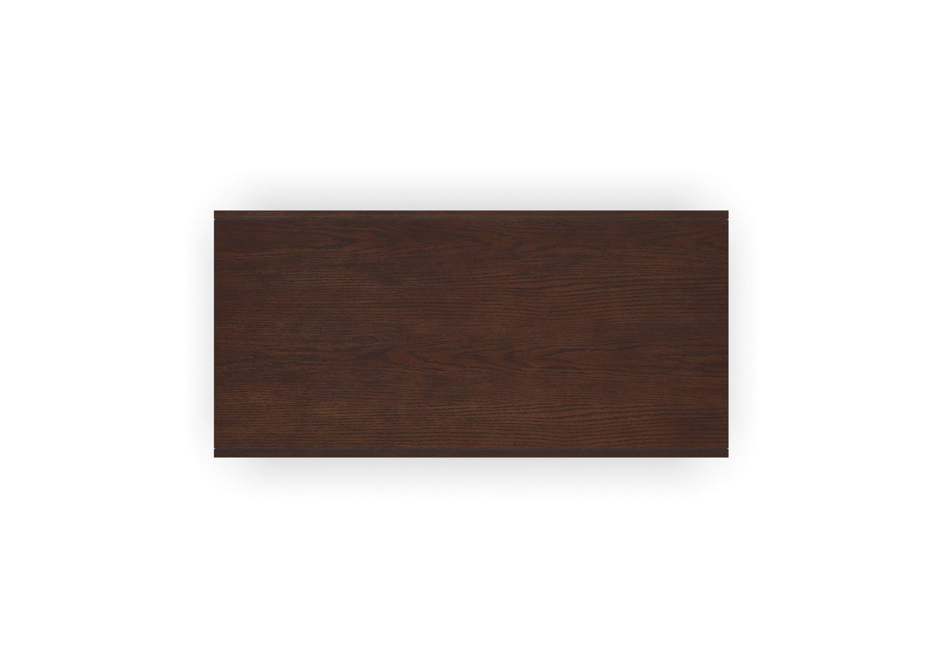 Waterfall Rectangular Coffee Table image 5