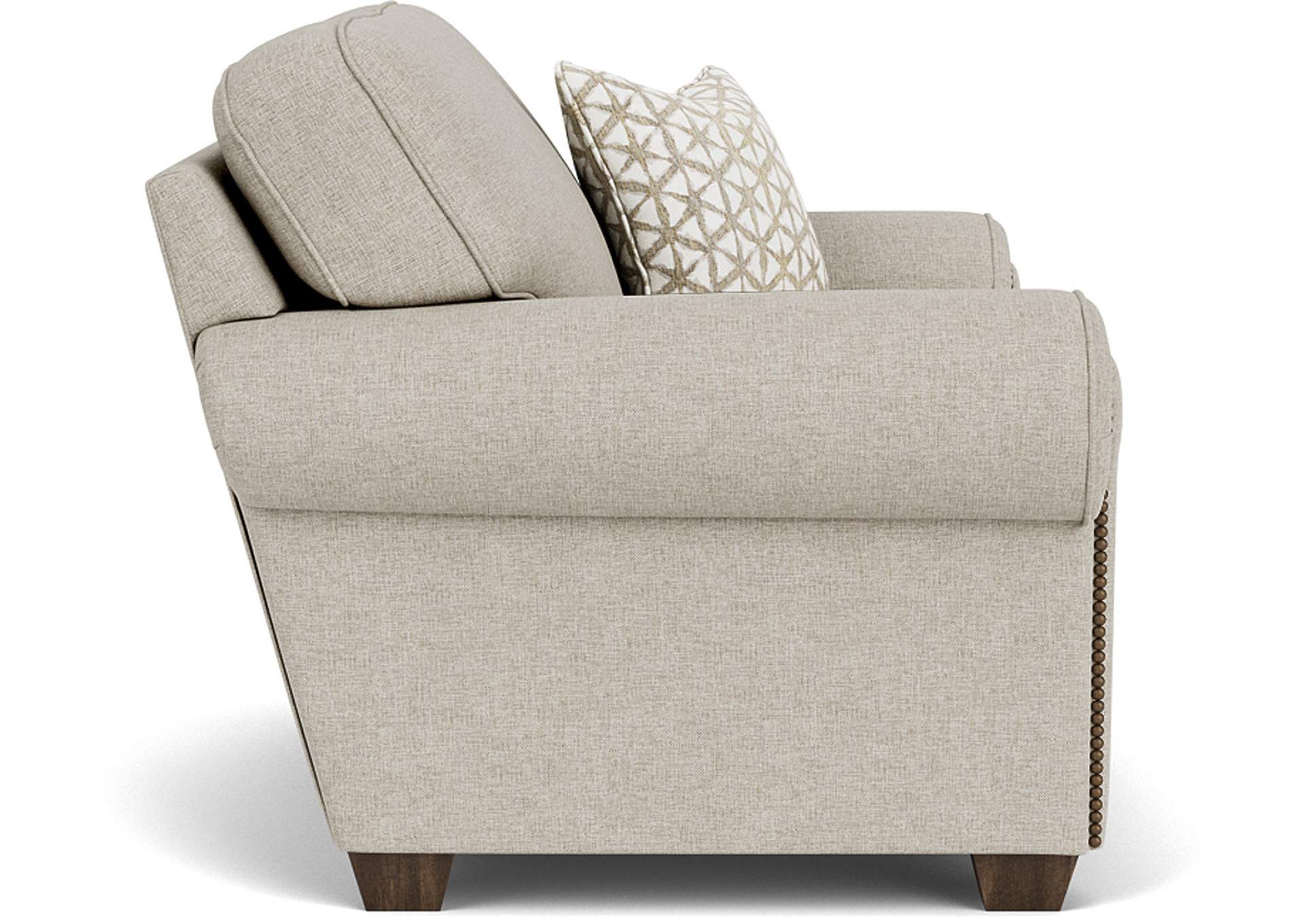 Carson Chair image 6