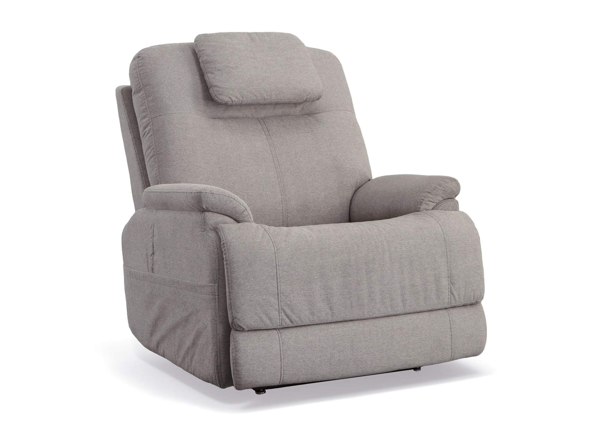 Zecliner Model 1 Power Sleep Chair image 1