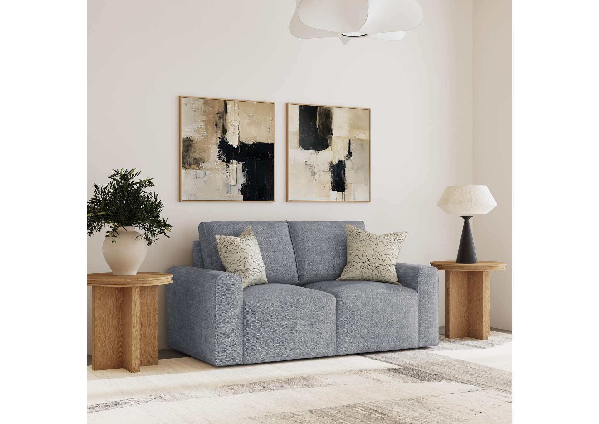 Dawson Loveseat image 12