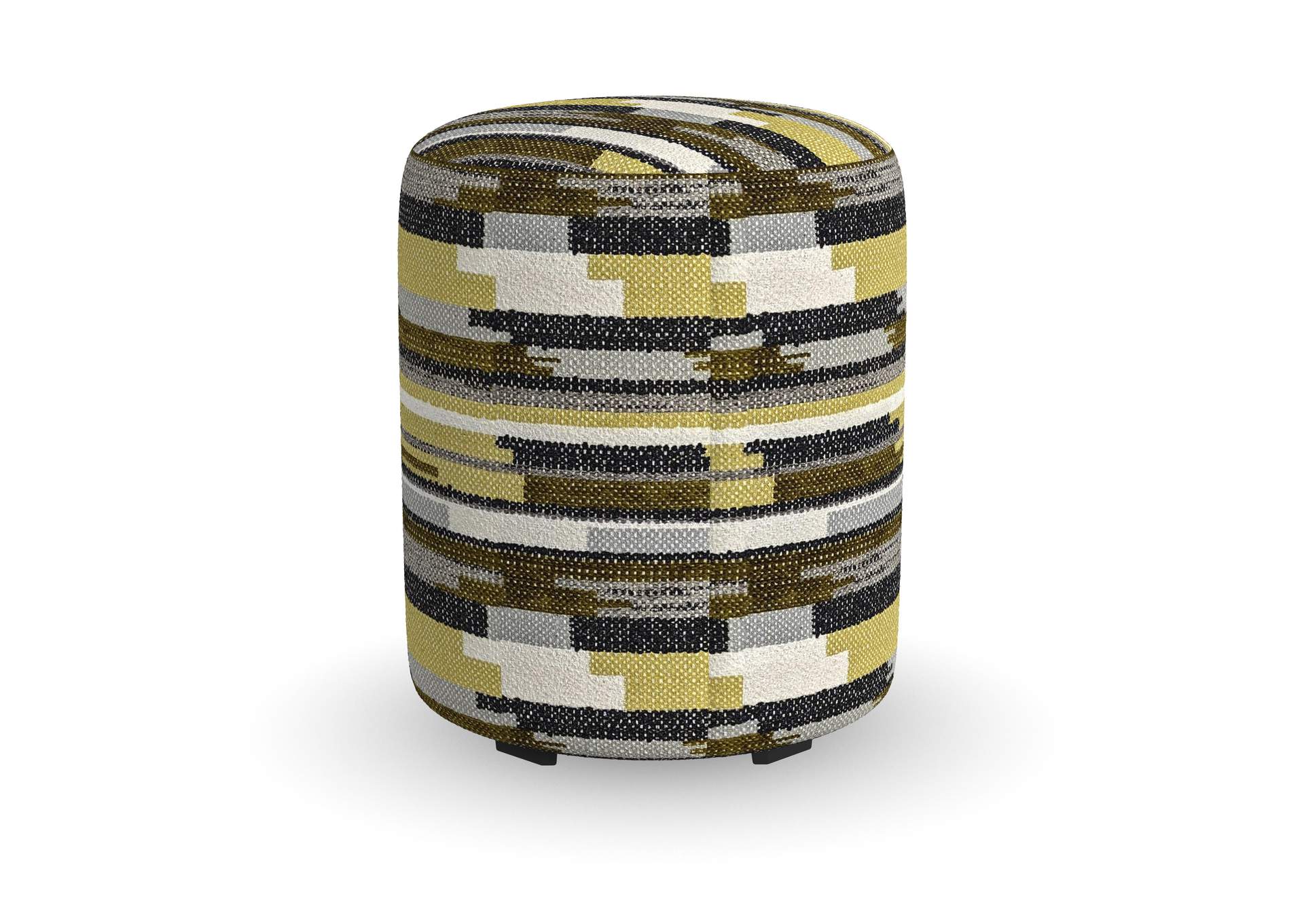 Pouf Ottoman image 10