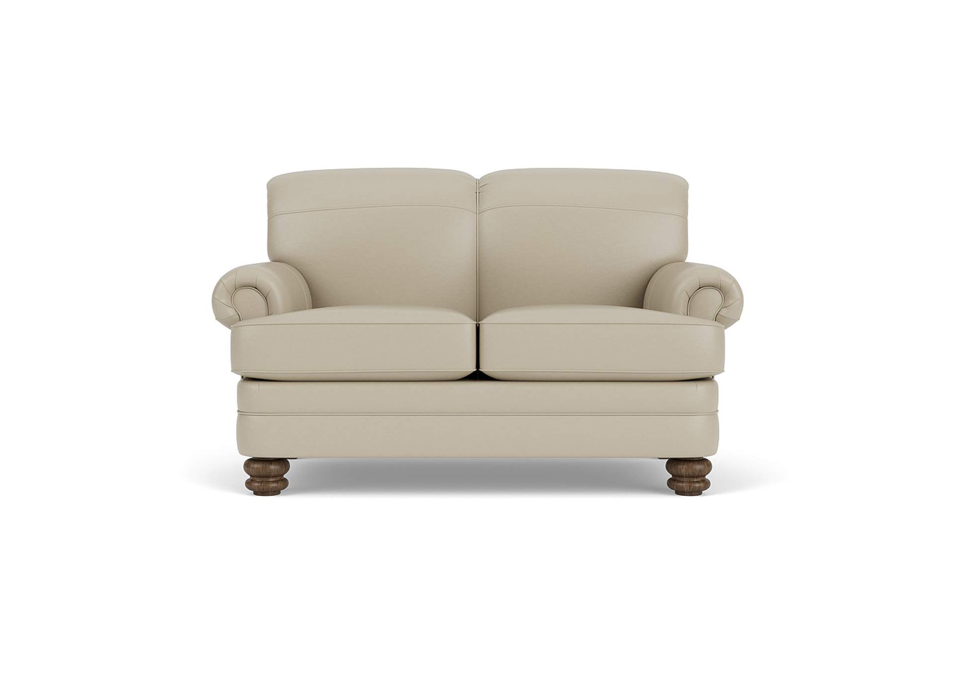 Bay Bridge Loveseat image 5