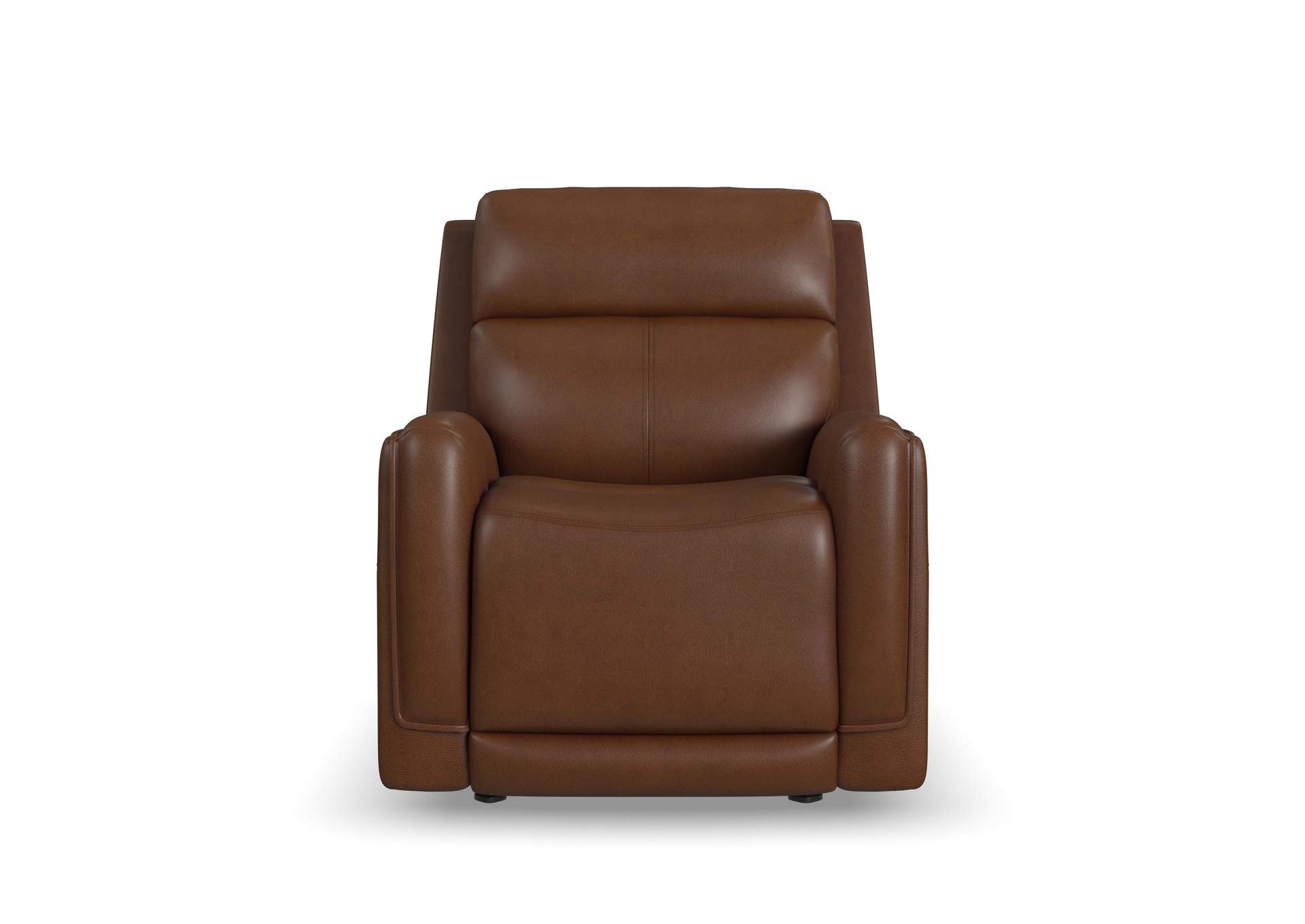 Alister Power Gliding Recliner with Power Headrest and Lumbar image 5