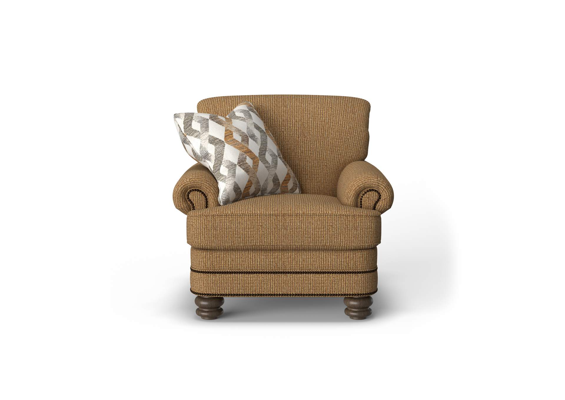 Bay Bridge Chair image 6