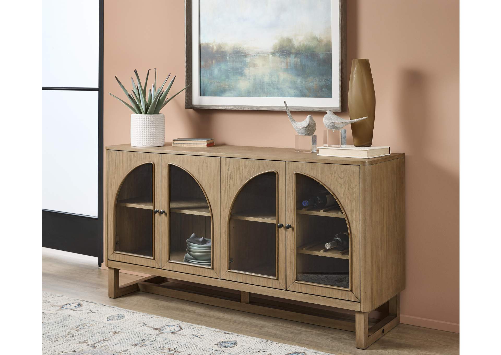 Normandy Buffet image 10
