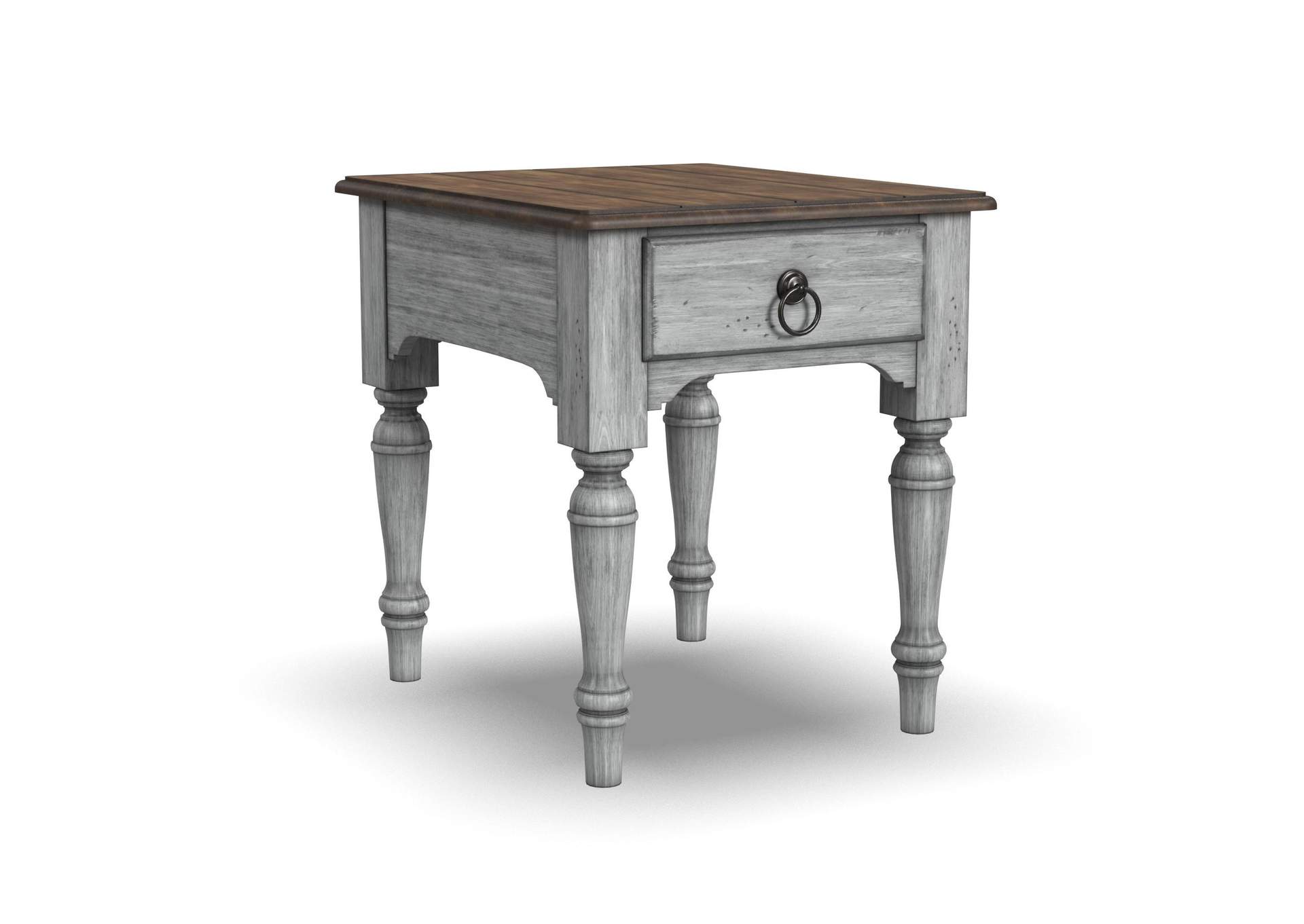 Plymouth End Table image 1