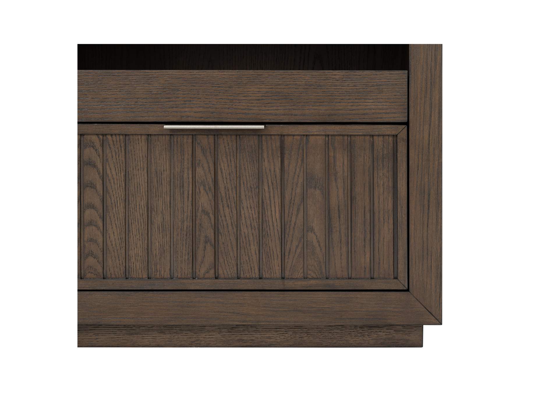 Athens Open Nightstand image 7