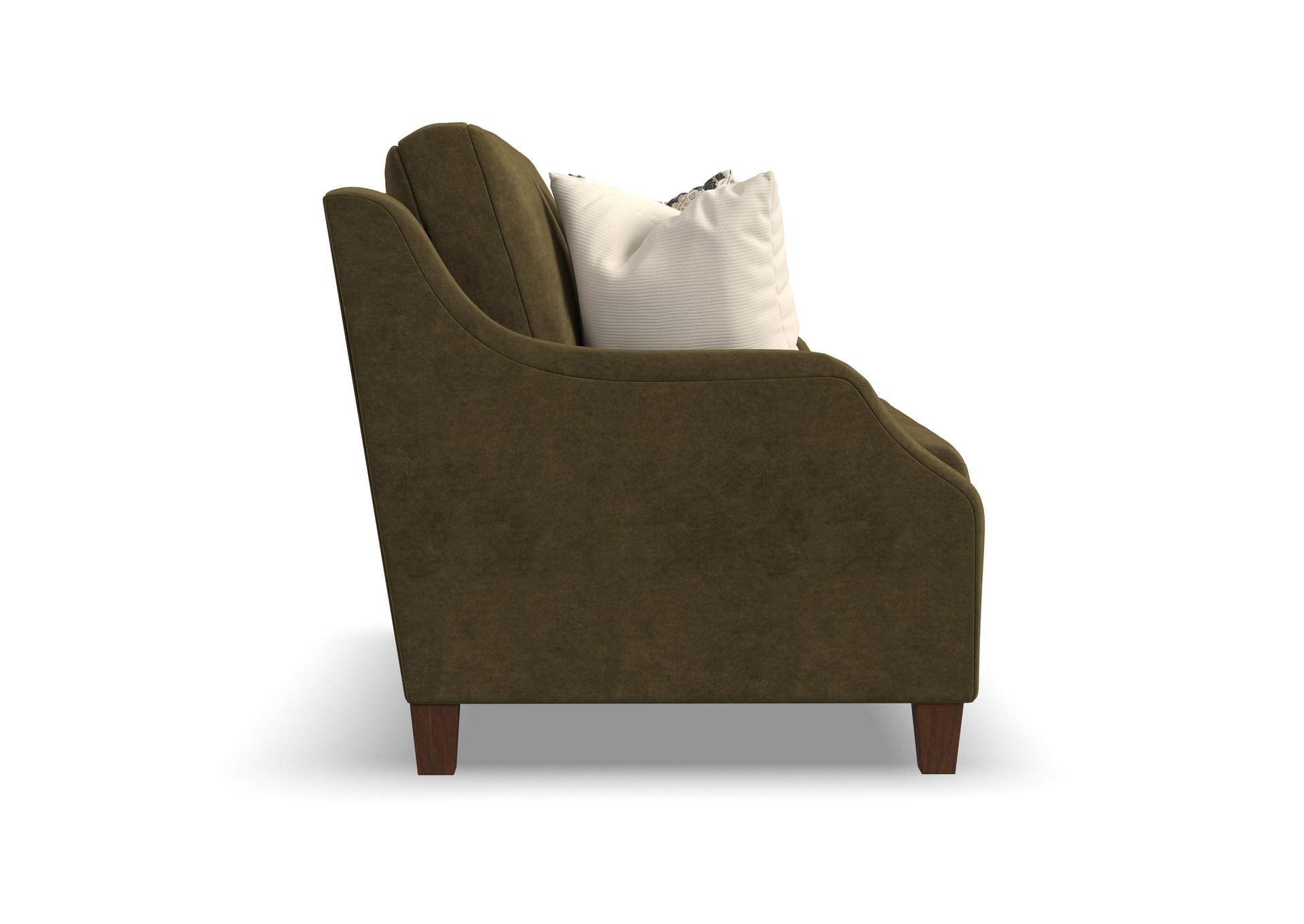 Gianna Bench Loveseat image 10