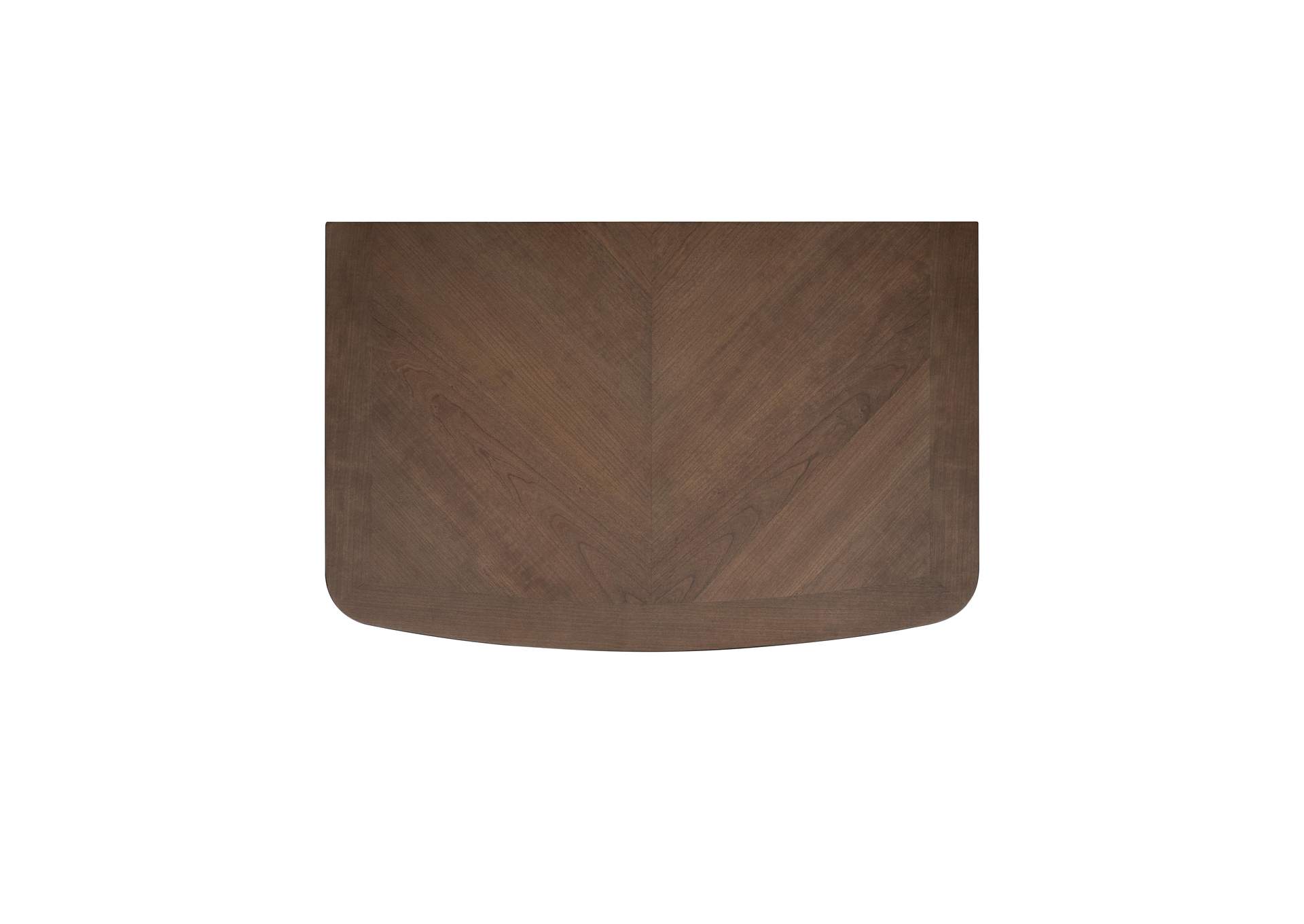 Bellevue Open Nightstand image 7