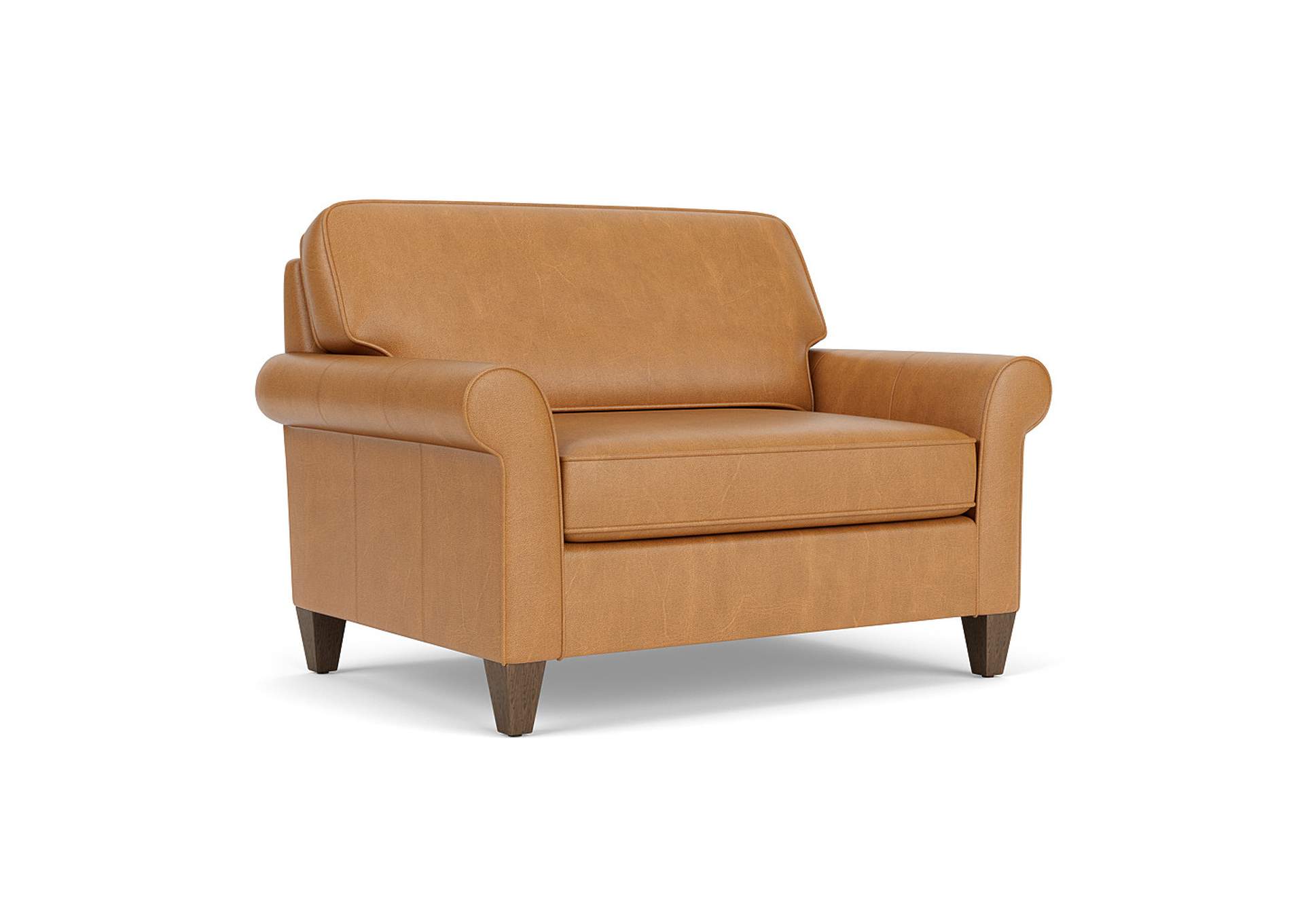 Westside Chair and a Half image 1
