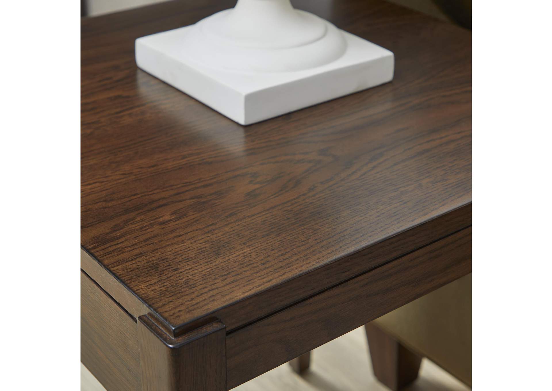 Sylvie Tall Bunching Table image 10