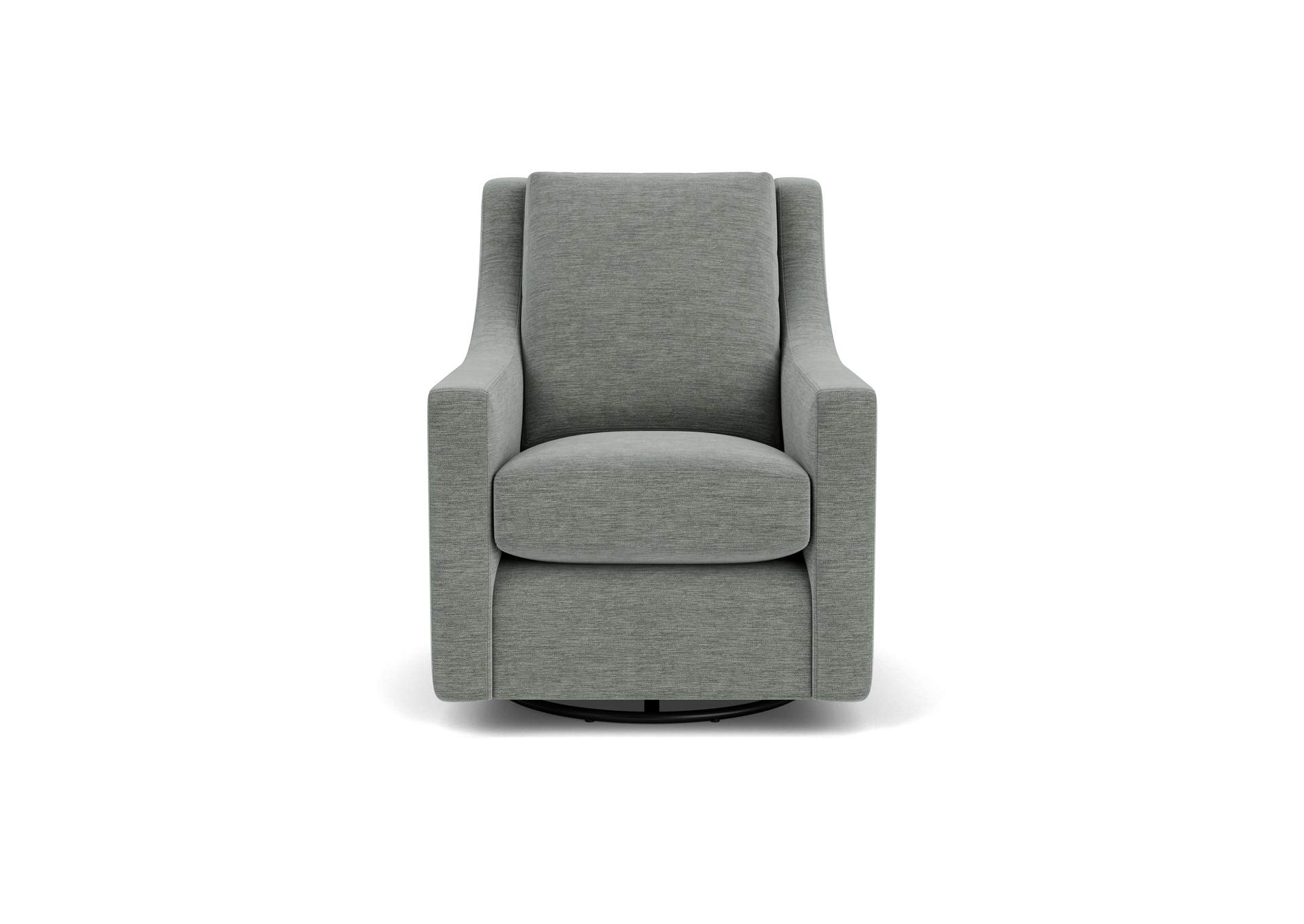 Murph Swivel Chair image 5