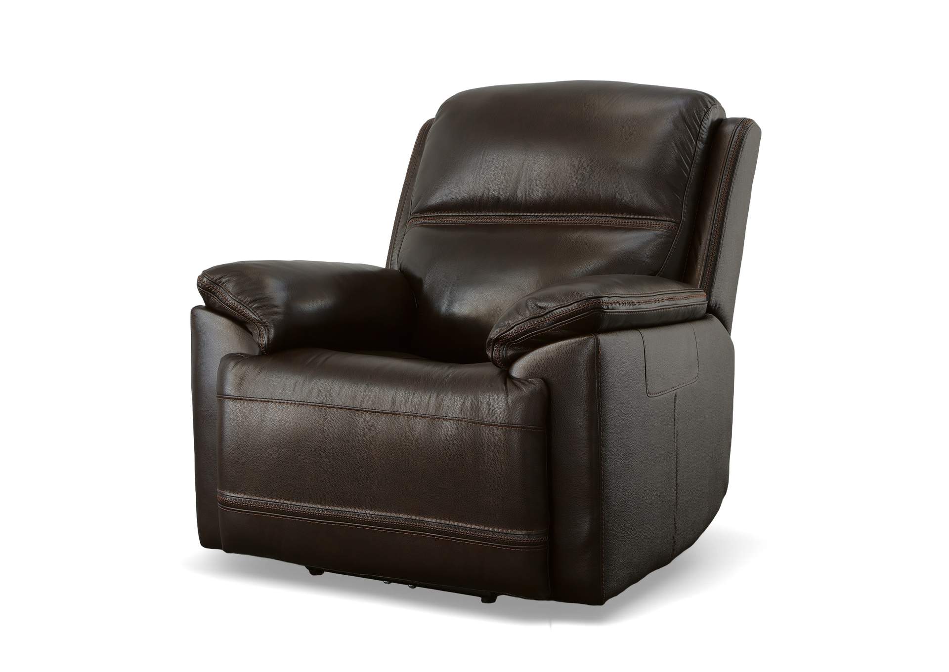 Jackson Power Recliner with Power Headrest image 3