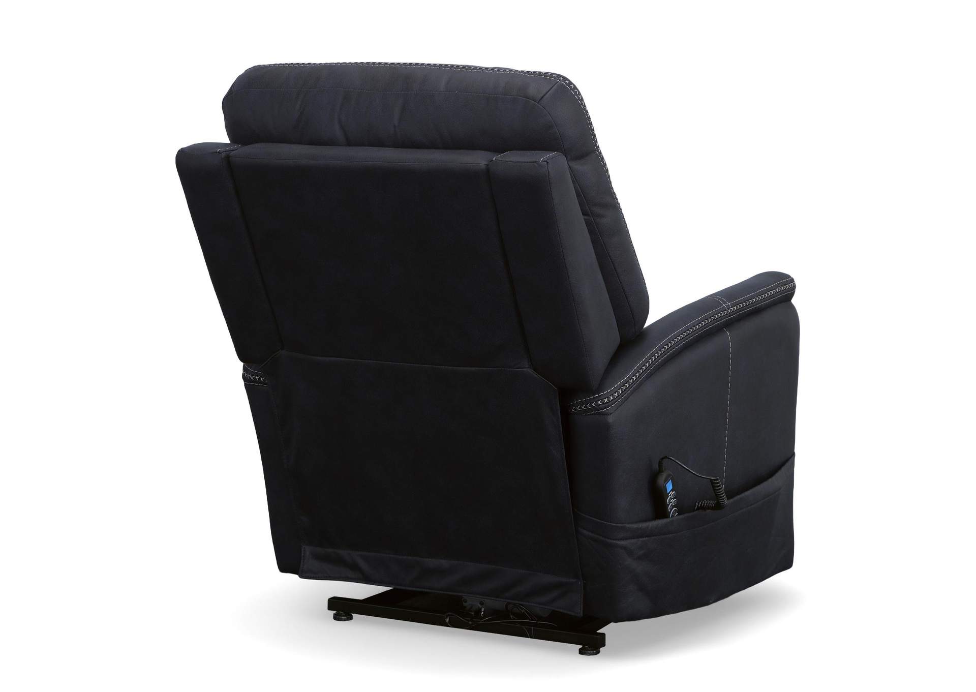 Atlas Power Lift Recliner with Power Headrest & Lumbar image 10