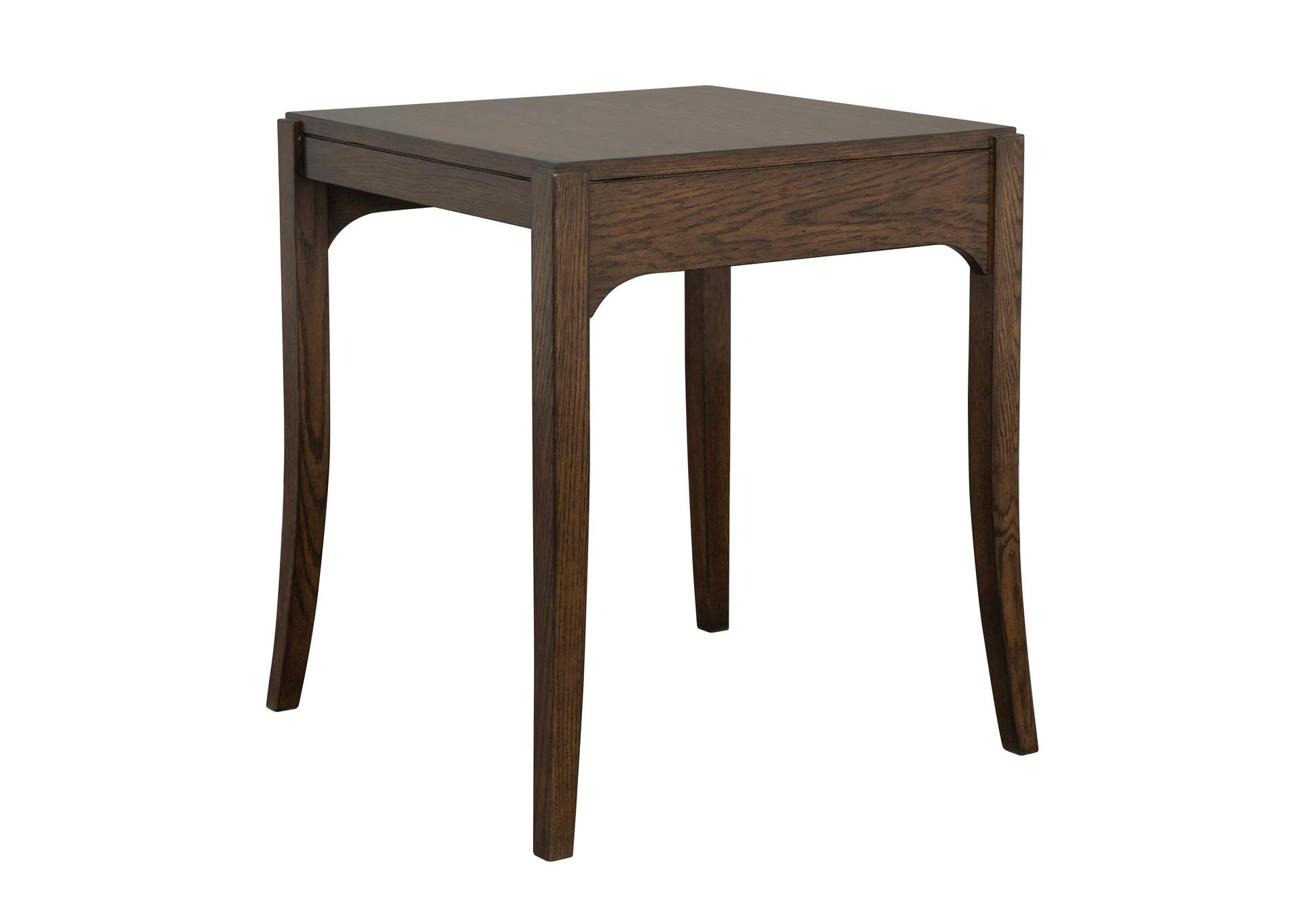 Sylvie Tall Bunching Table image 1