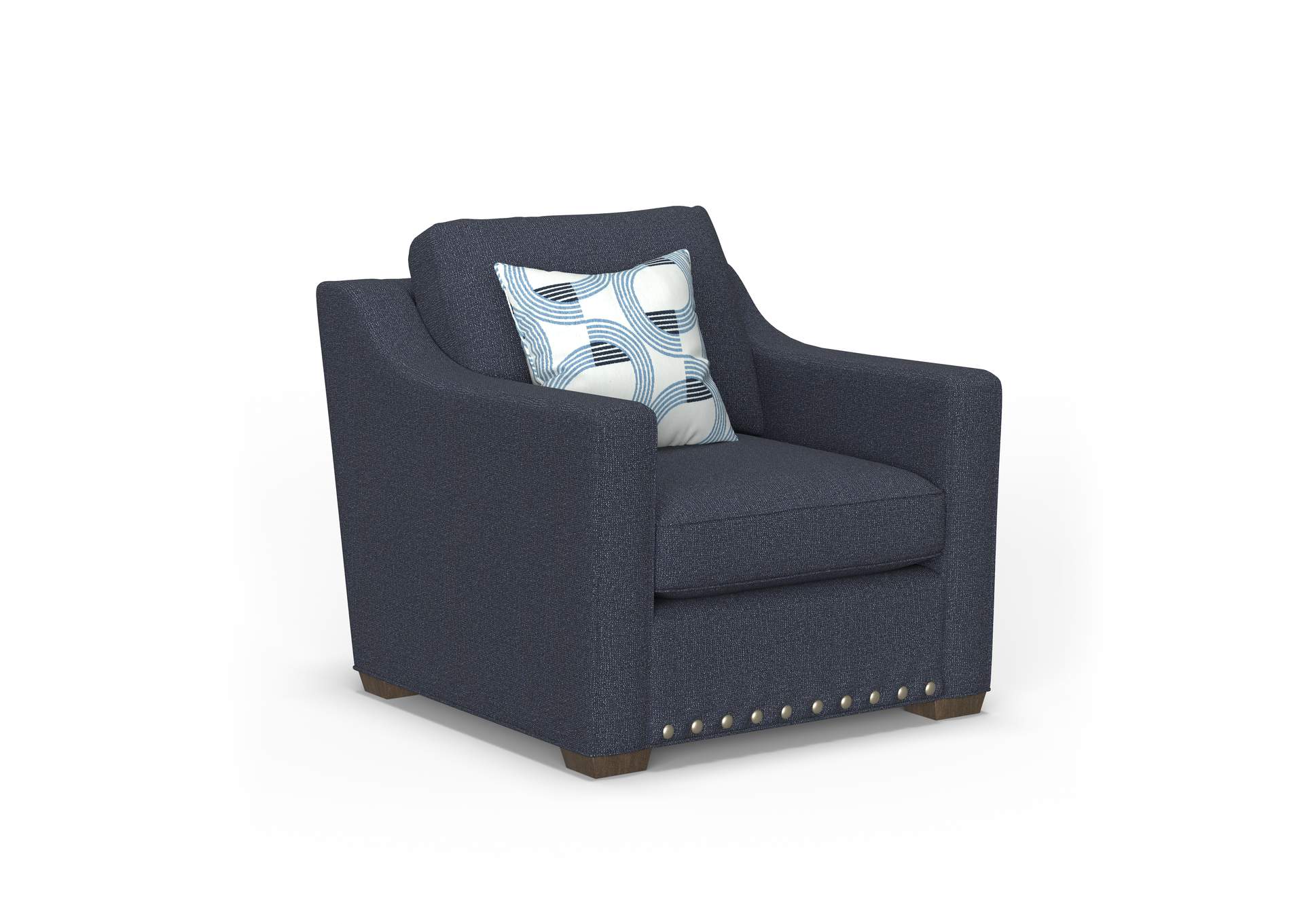 Milo Chair image 4