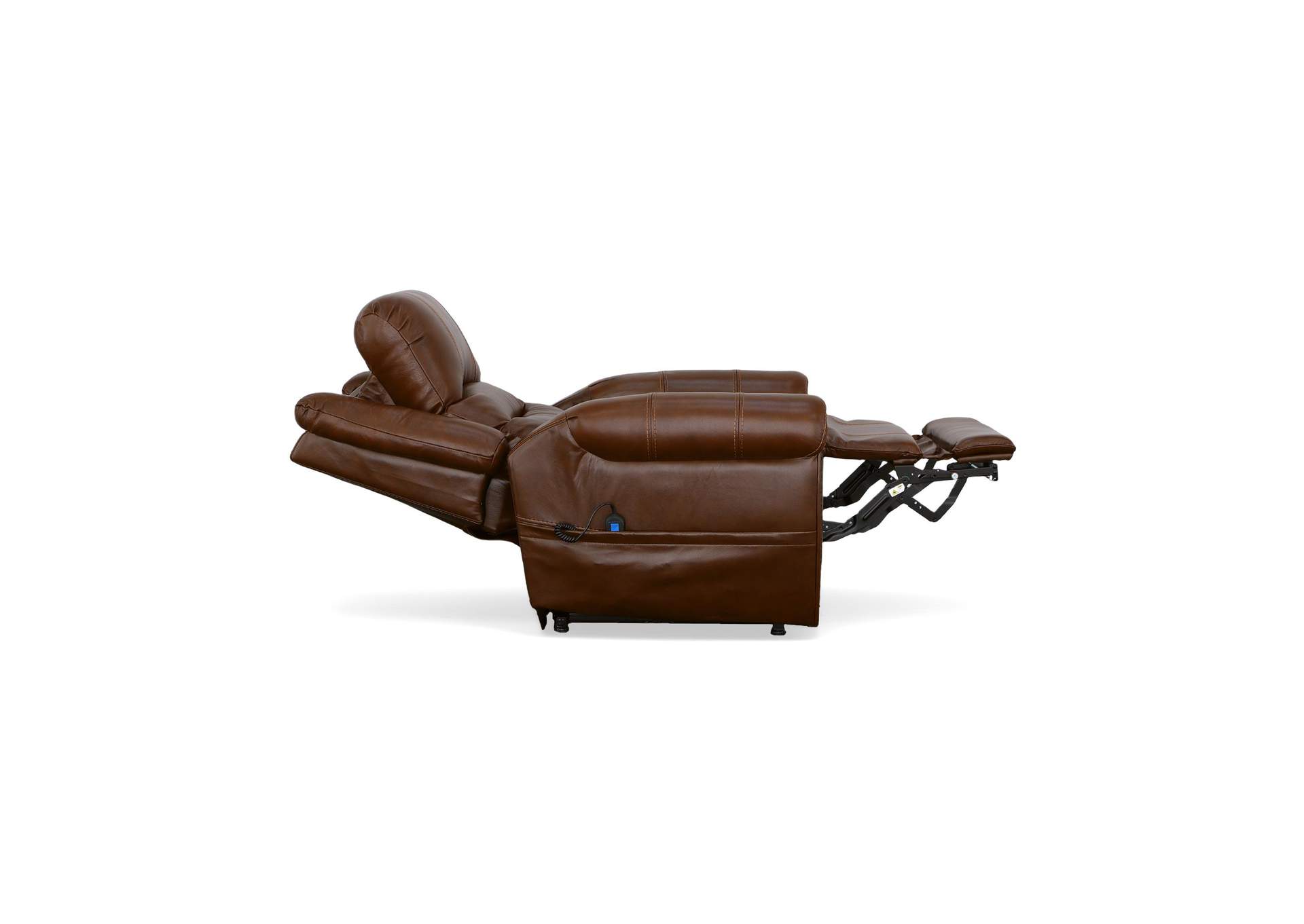 Oscar Power Lift Recliner with Right-Hand Control & Power Headrest image 8