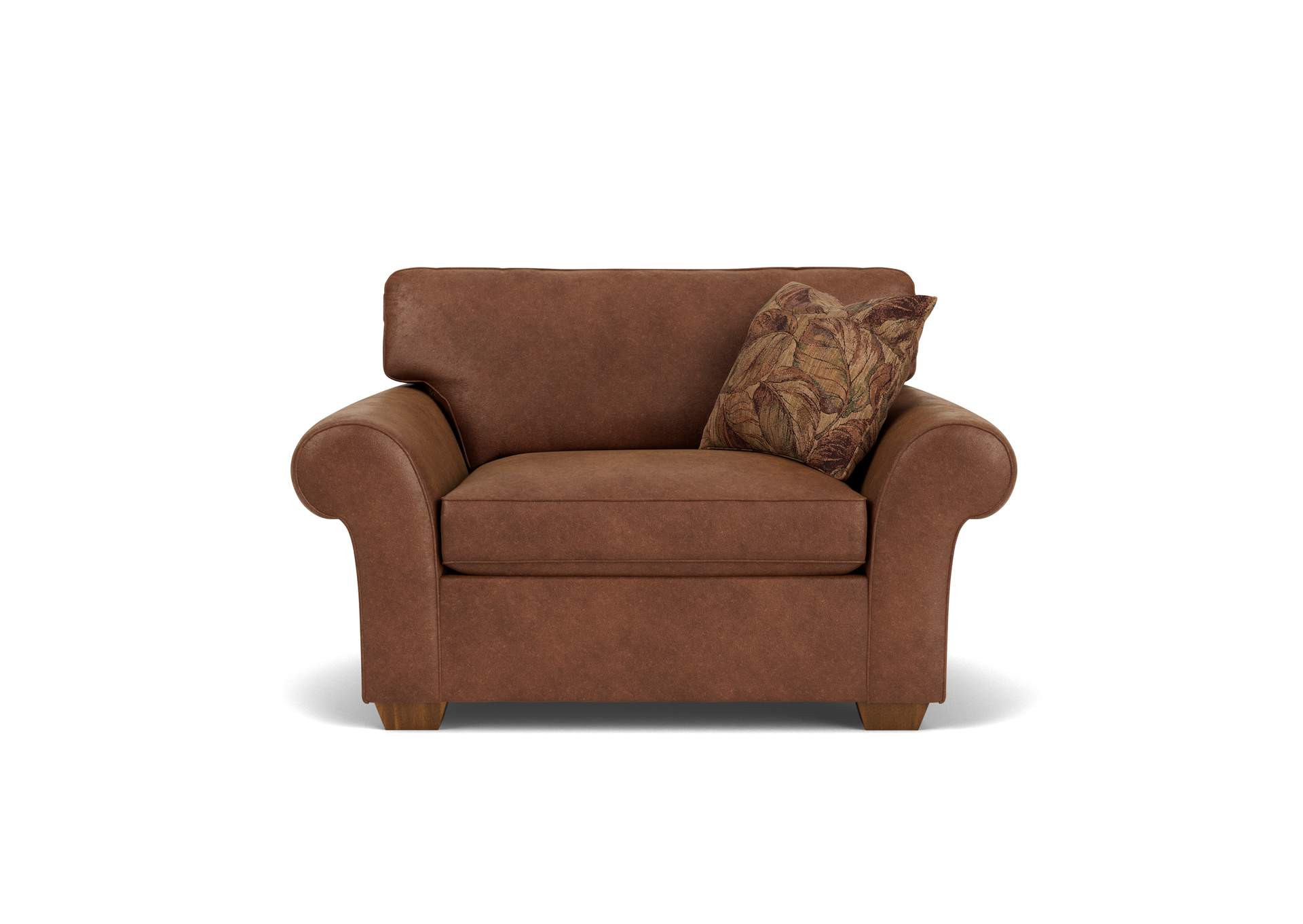 Vail Chair and a Half image 6