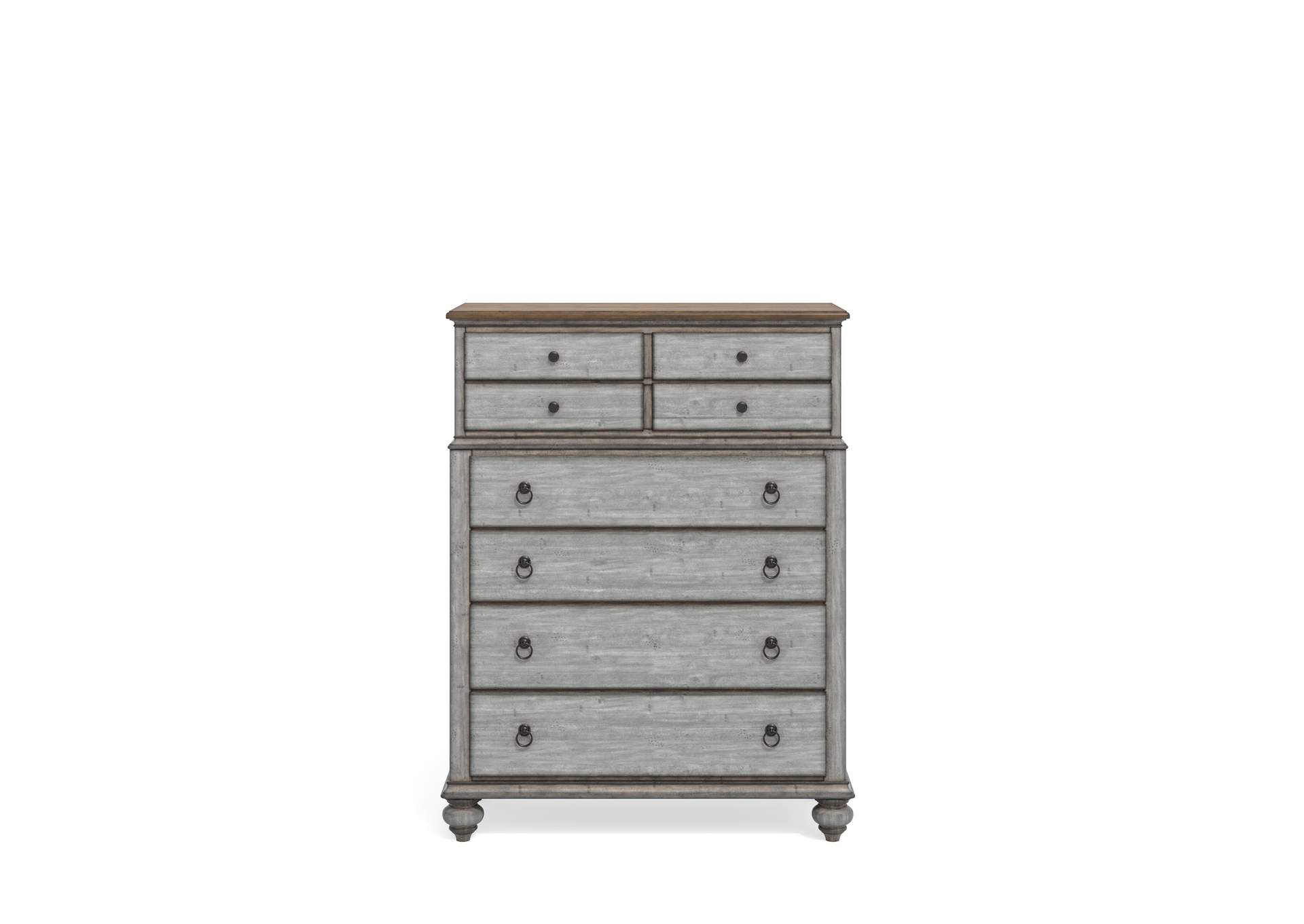 Plymouth Drawer Chest image 3