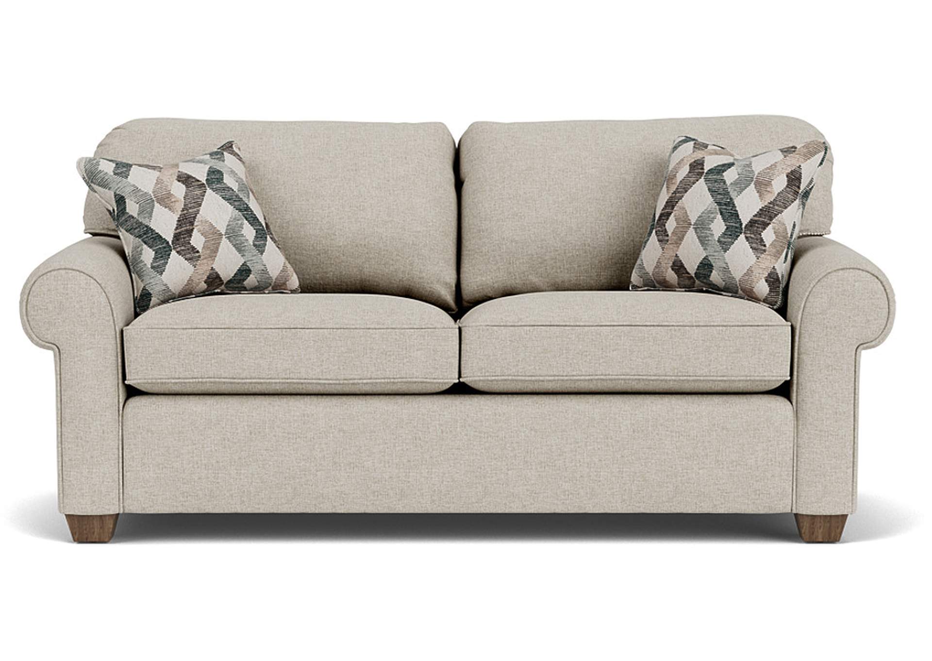 Thornton Full Sleeper image 4