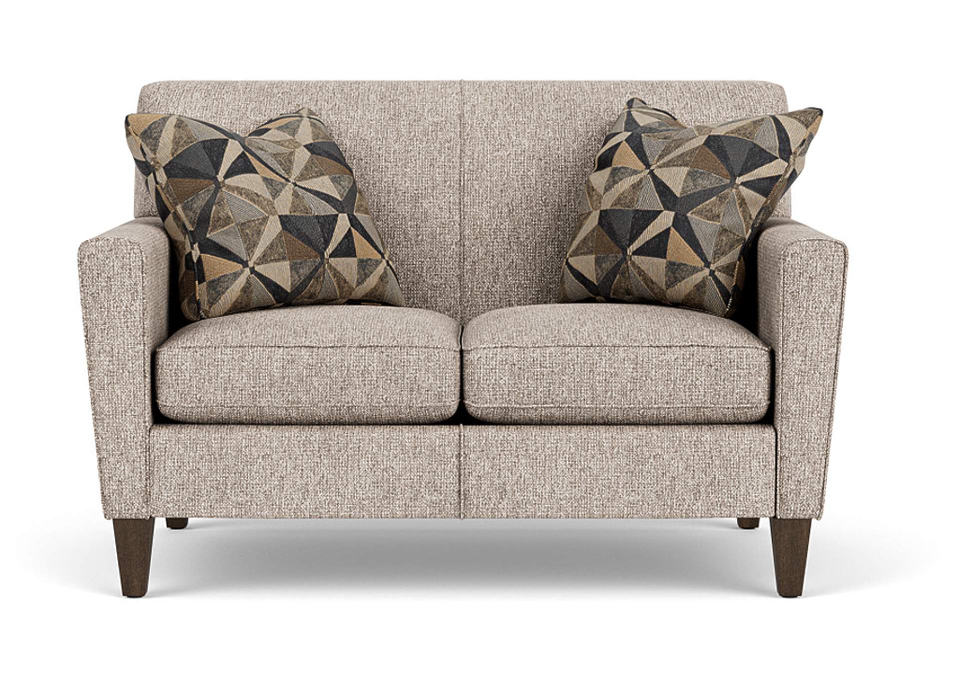 Digby Loveseat image 6