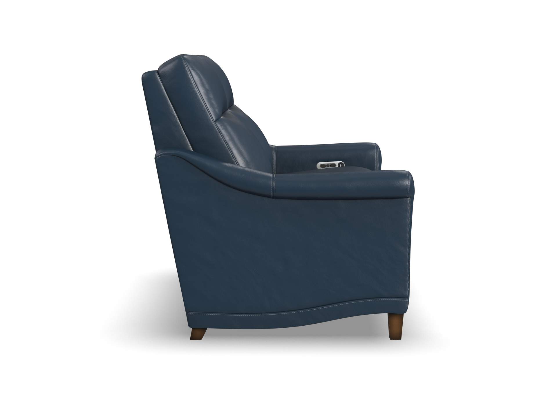 Elizabeth Power Recliner with Power Headrest image 4