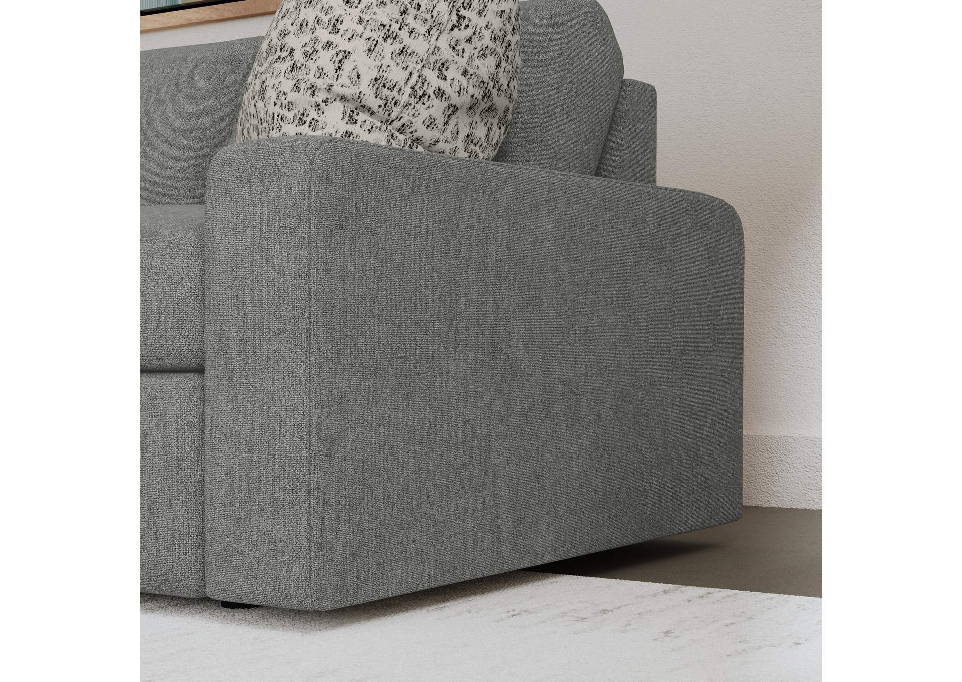 Sky Loveseat image 15