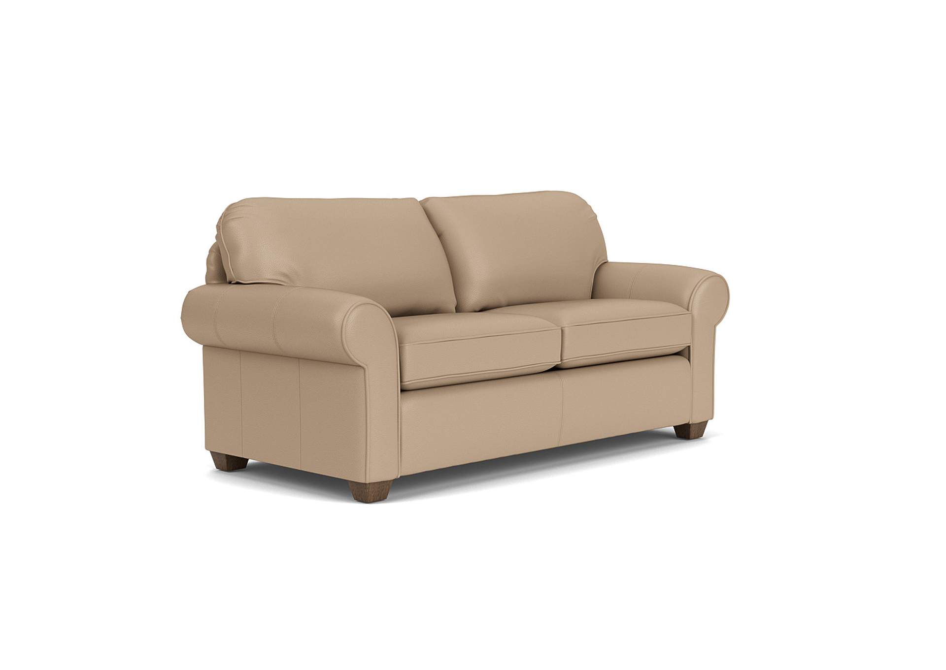 Thornton Two-Cushion Sofa image 5