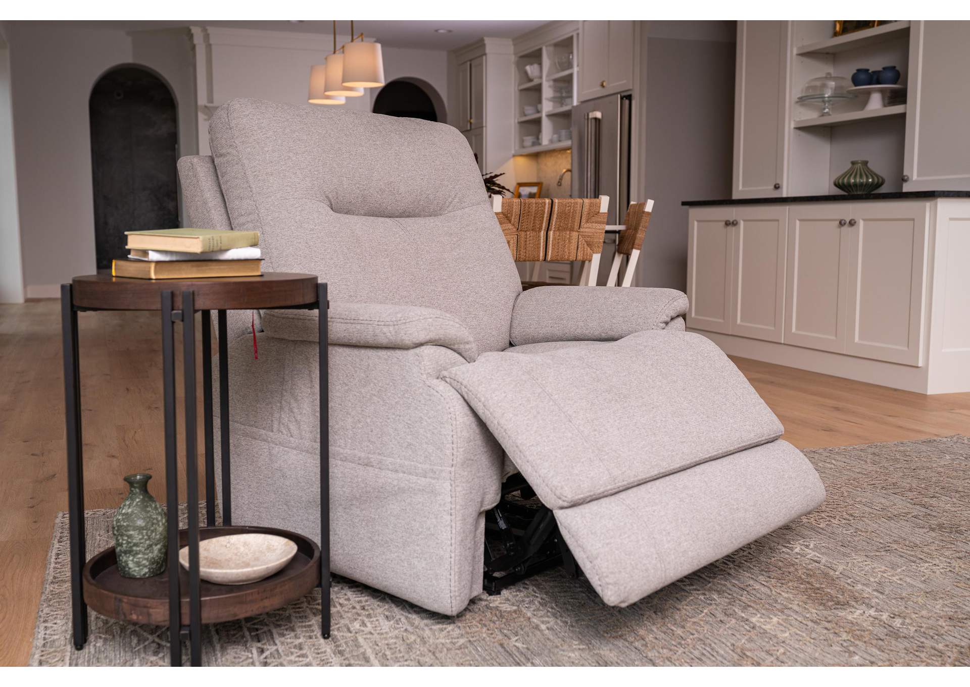 Zecliner Model 1 Power Lift Sleep Chair image 9