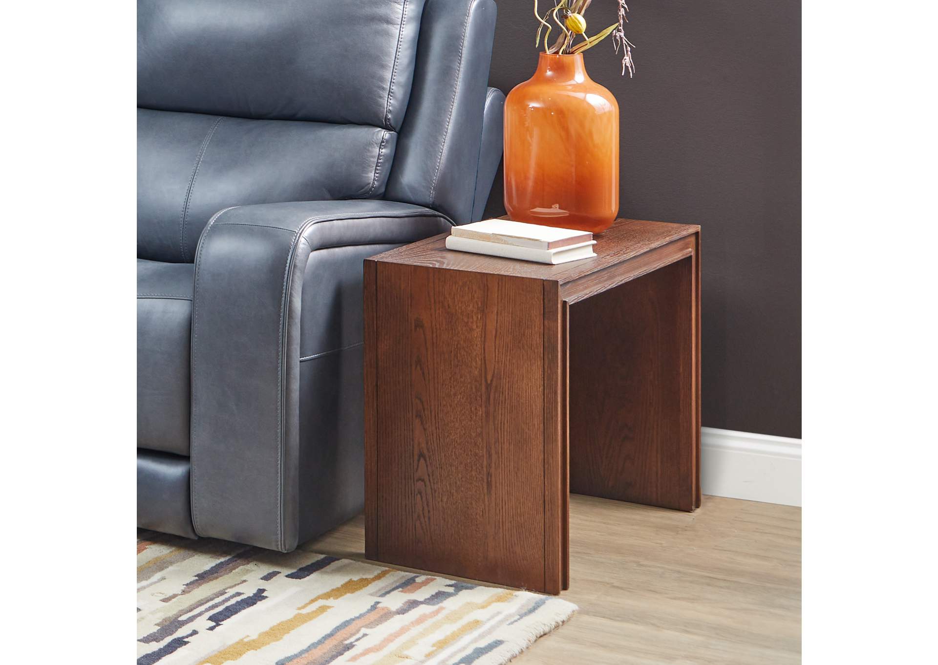 Waterfall Accent Table image 5