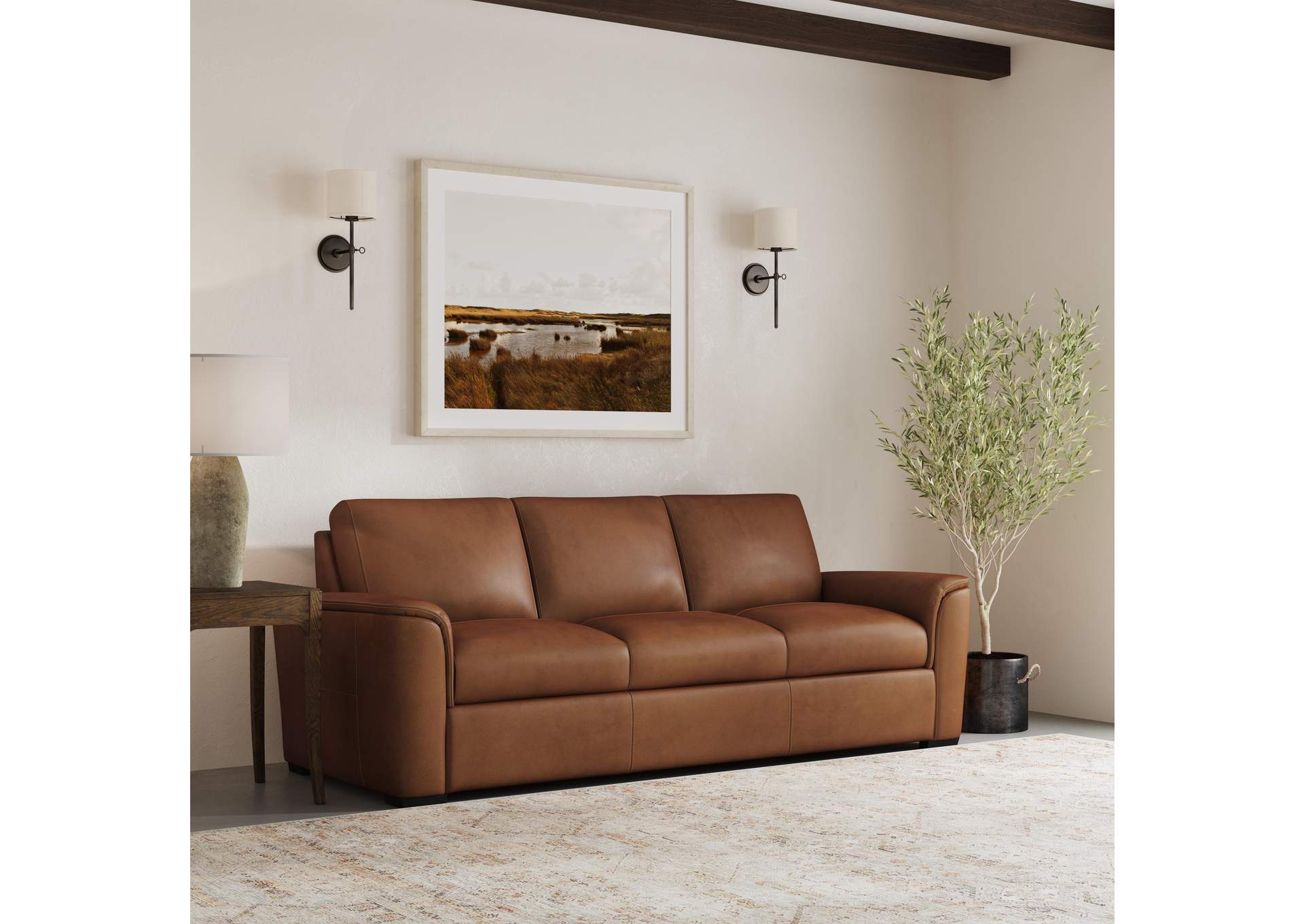 Henry Sofa image 11