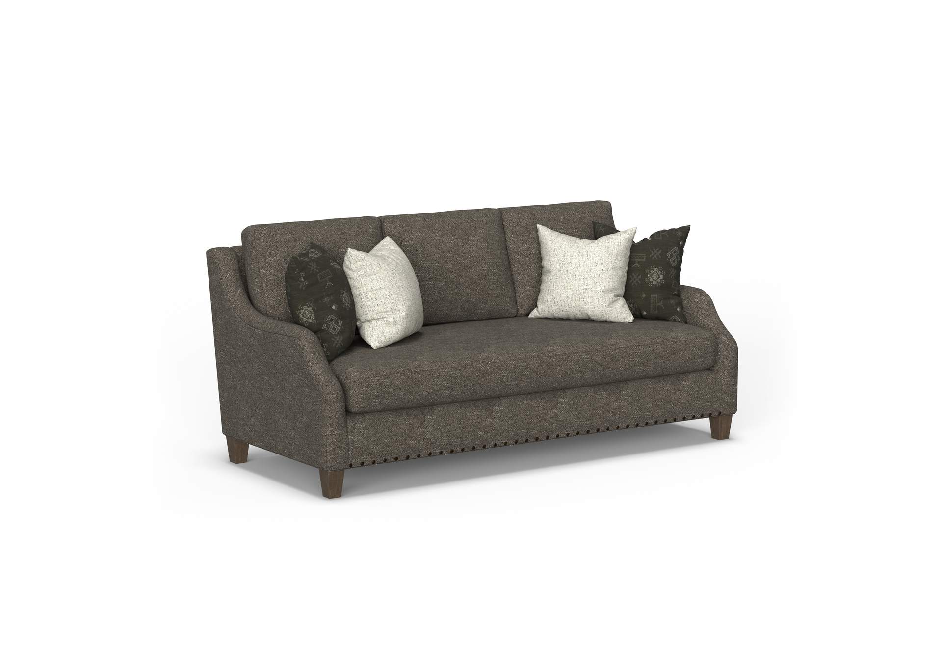 Gianna Bench Sofa image 5