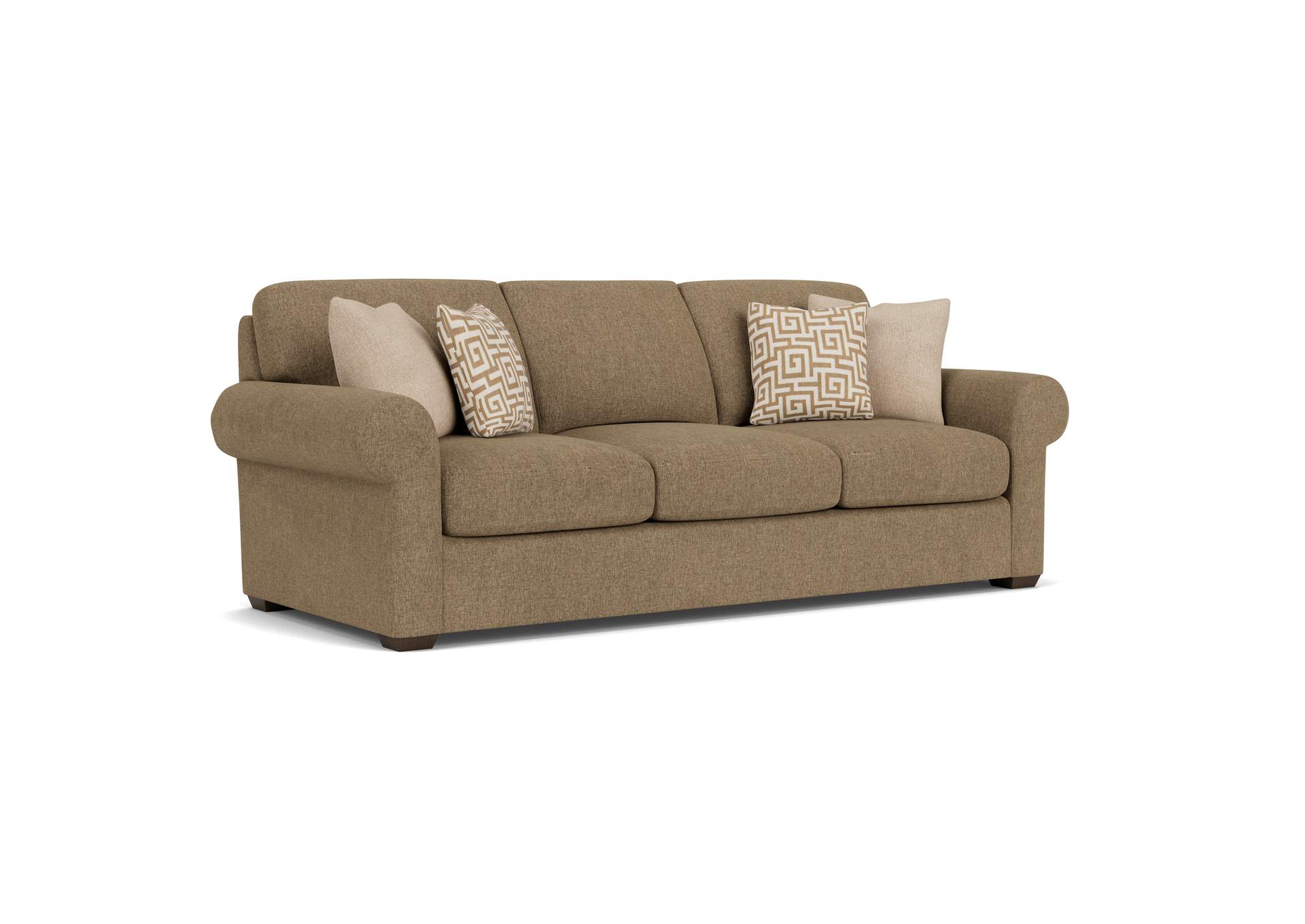 Randall Three-Cushion Sofa image 4