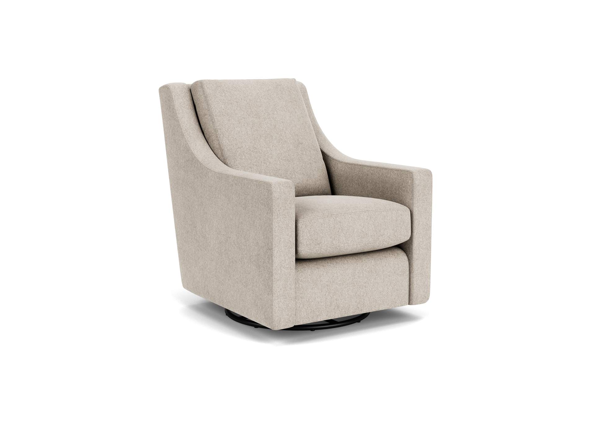 Murph Swivel Chair image 3