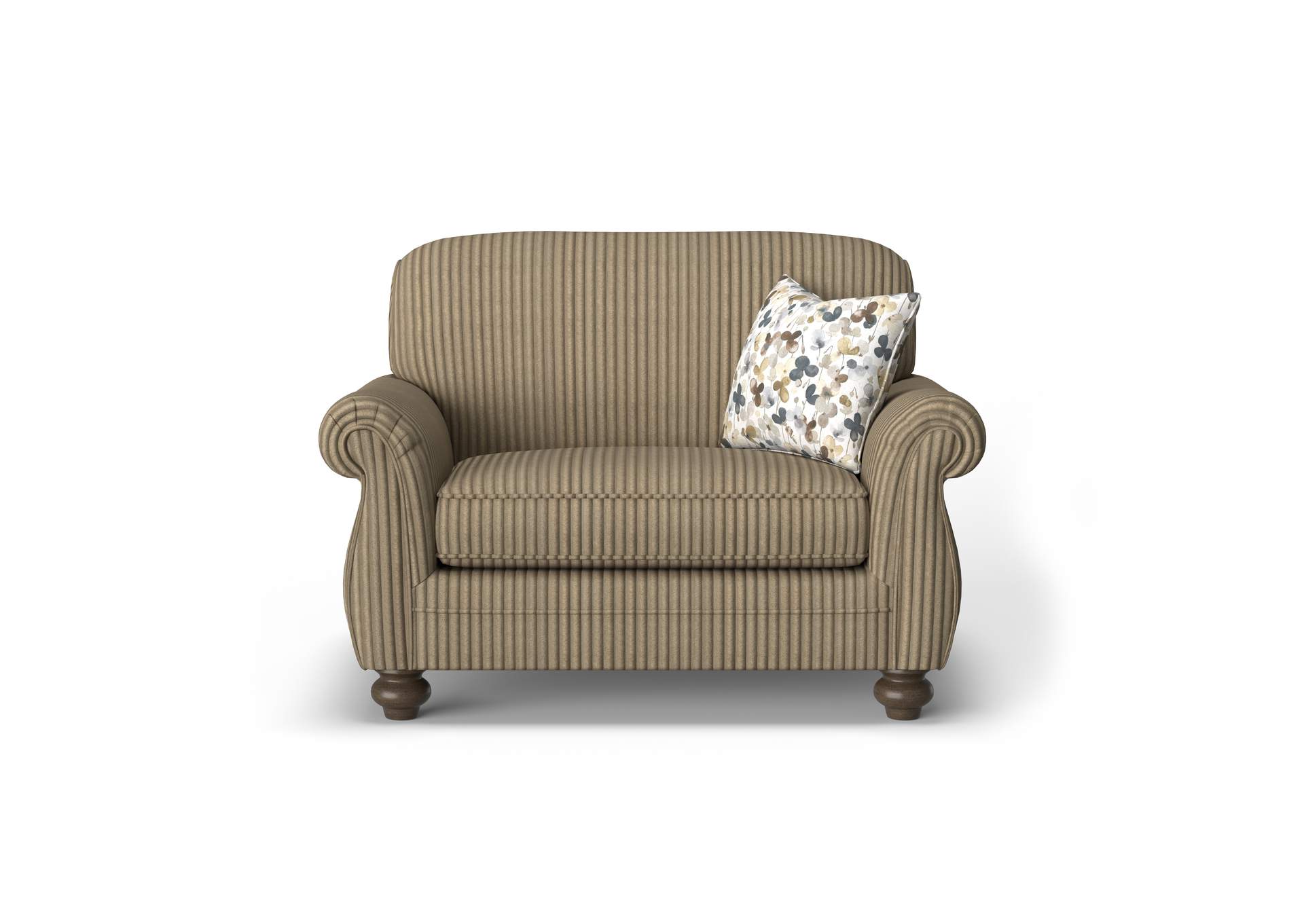 Winston Chair and a Half image 7