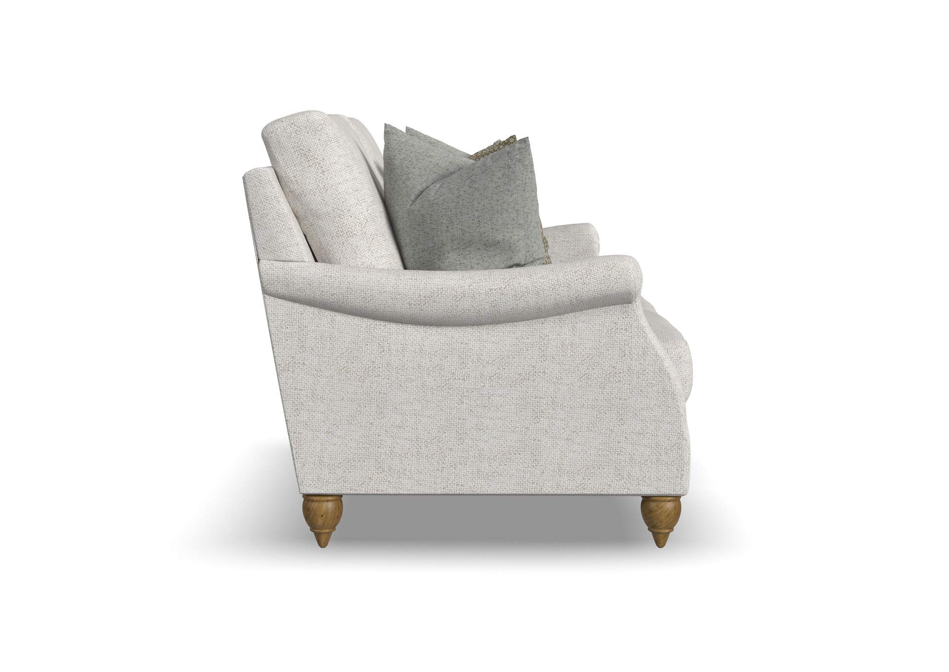 Veda Loveseat image 10