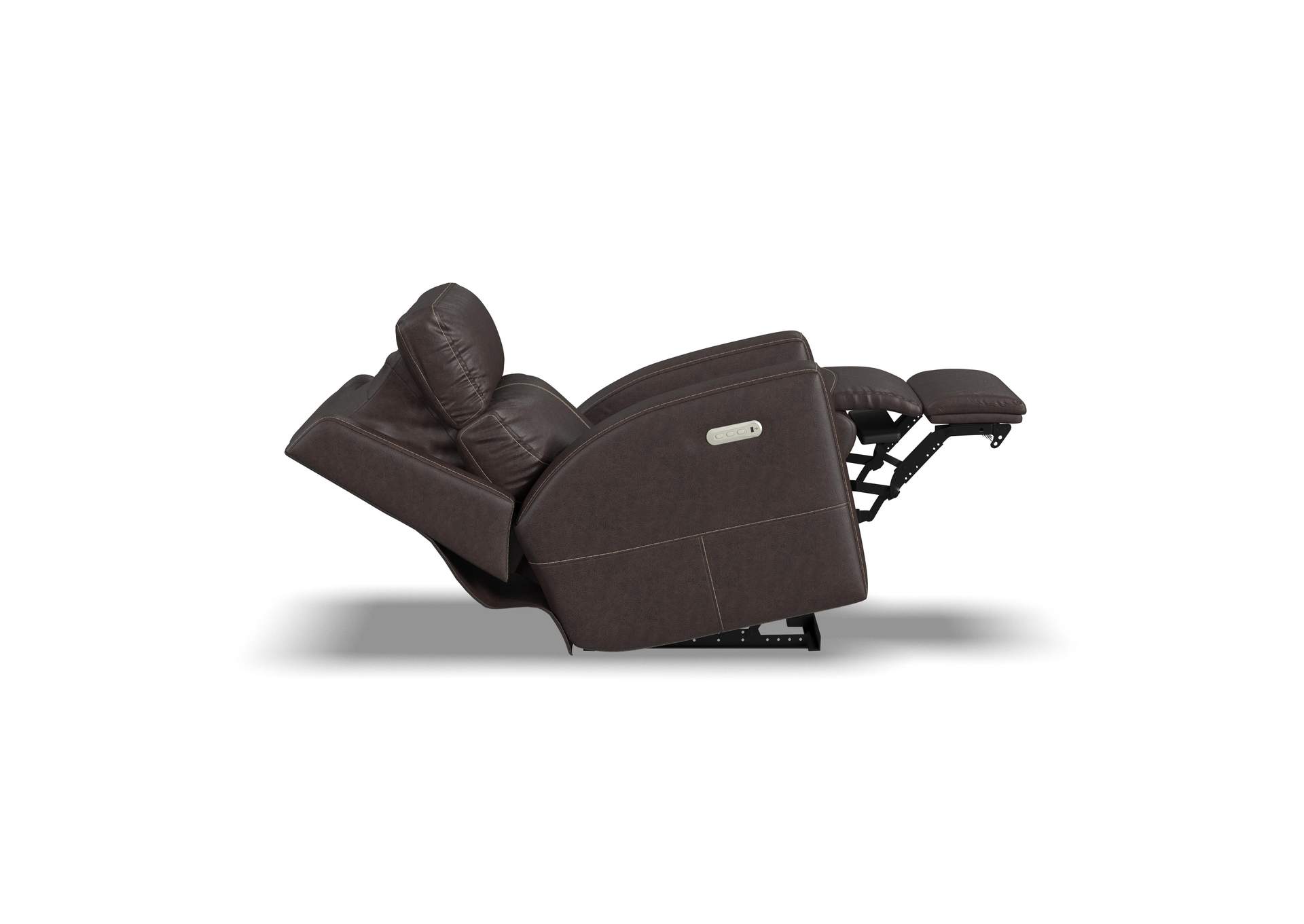 Score Power Recliner with Power Headrest & Lumbar image 7