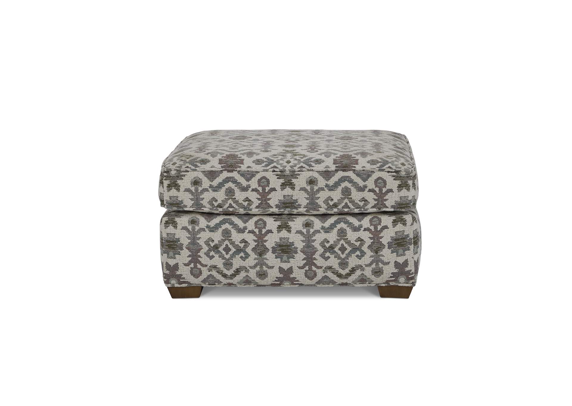 Milo Cocktail Ottoman image 4