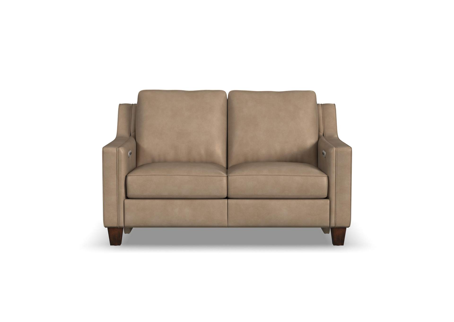 Finley Power Inclining Loveseat image 3