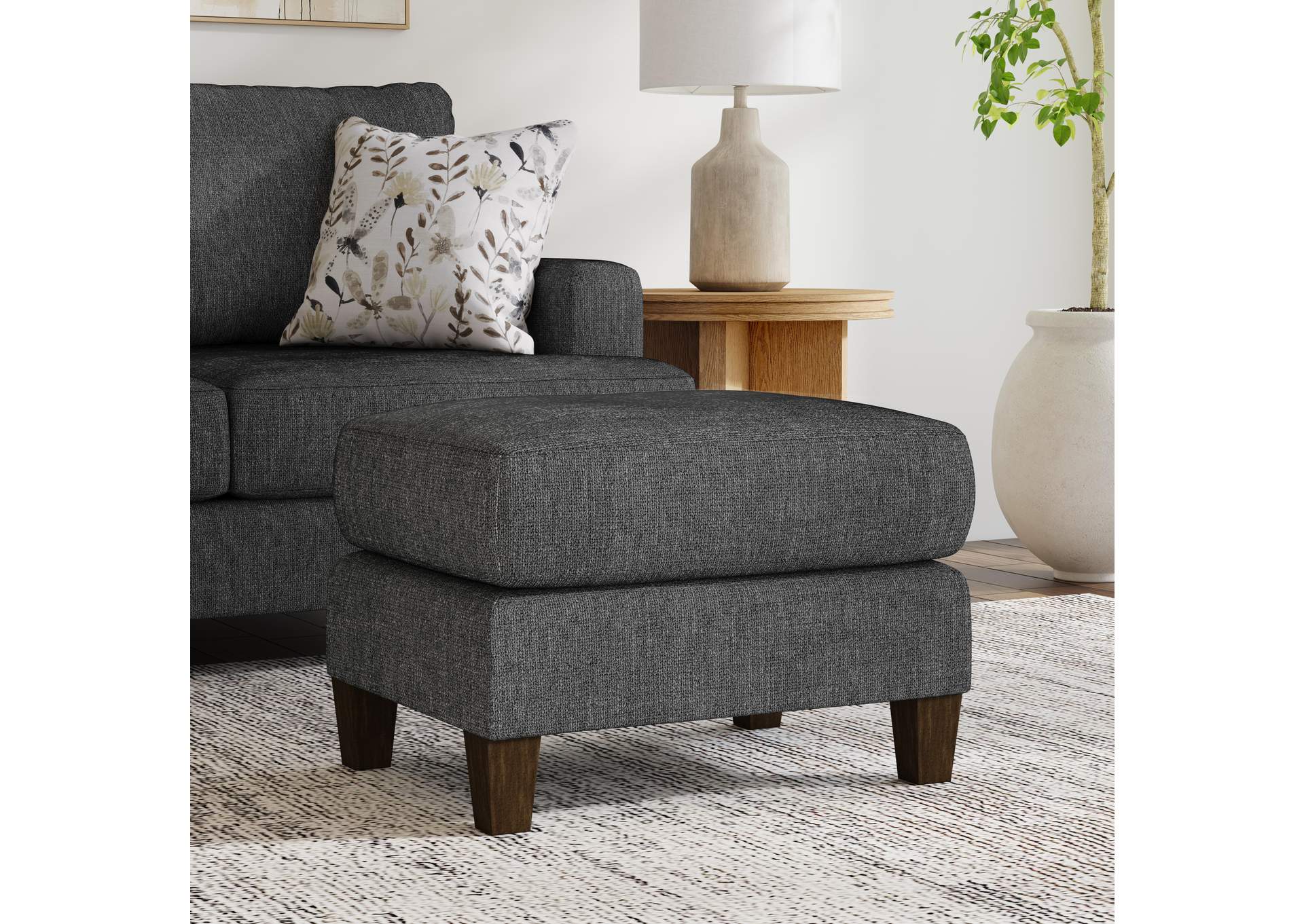 Cole Ottoman image 9