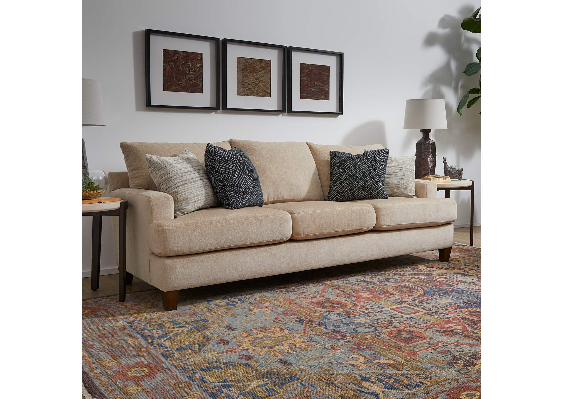 Cole Sofa image 11