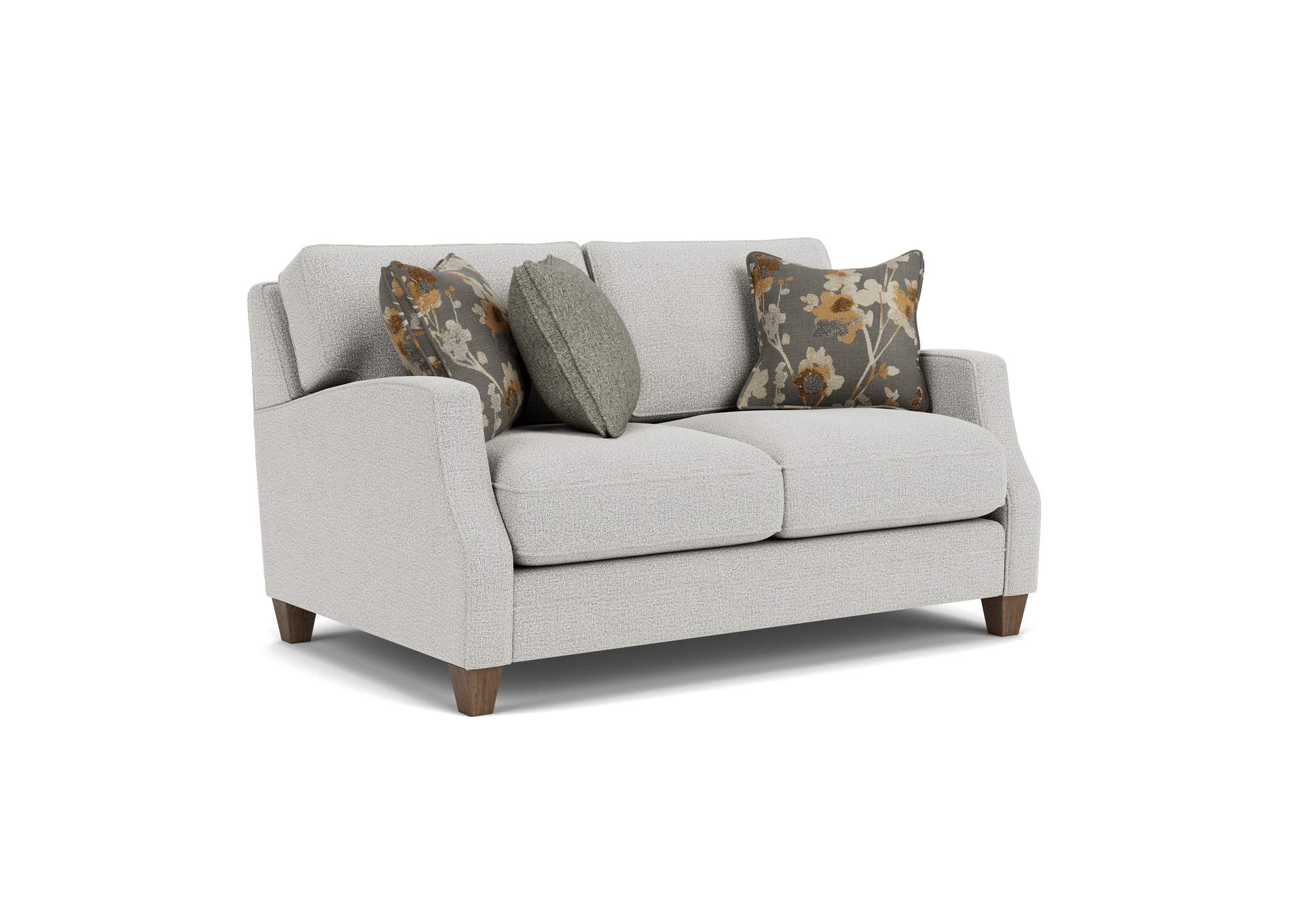 Lennox Loveseat image 3