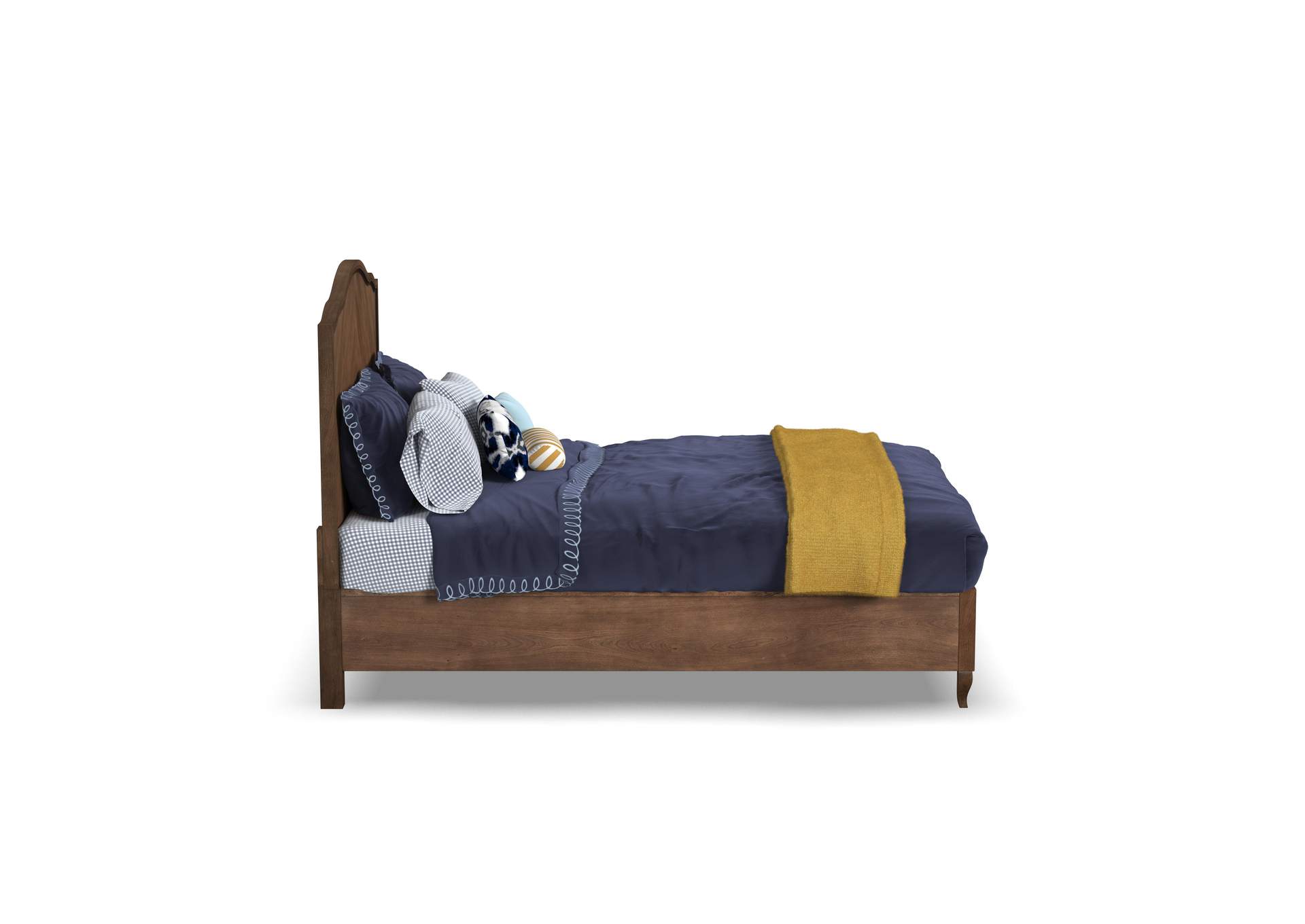 Bellevue Queen Bed image 4